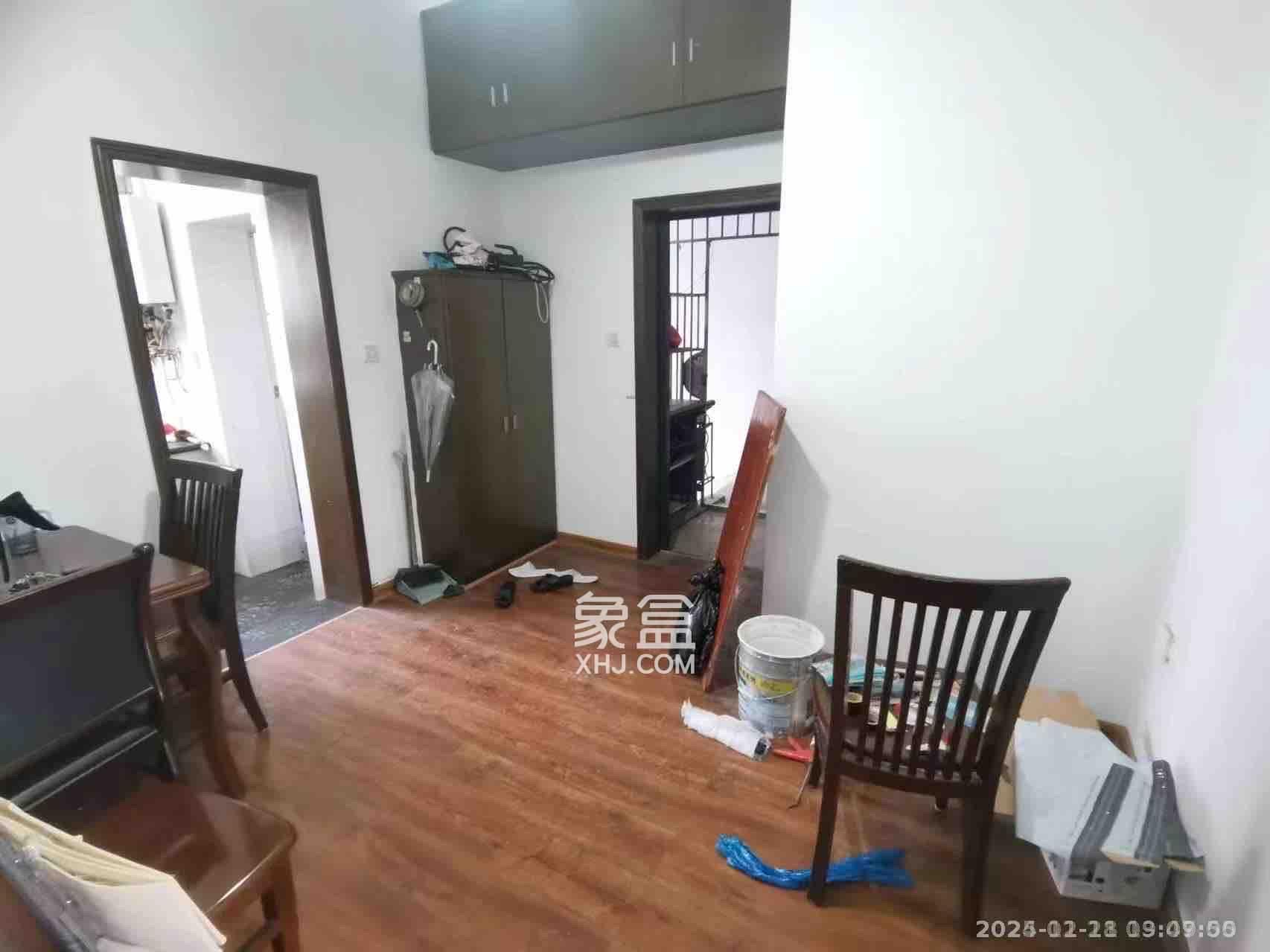 左家塘美印宿舍  2室1厅1卫    1500.0元/月室内图