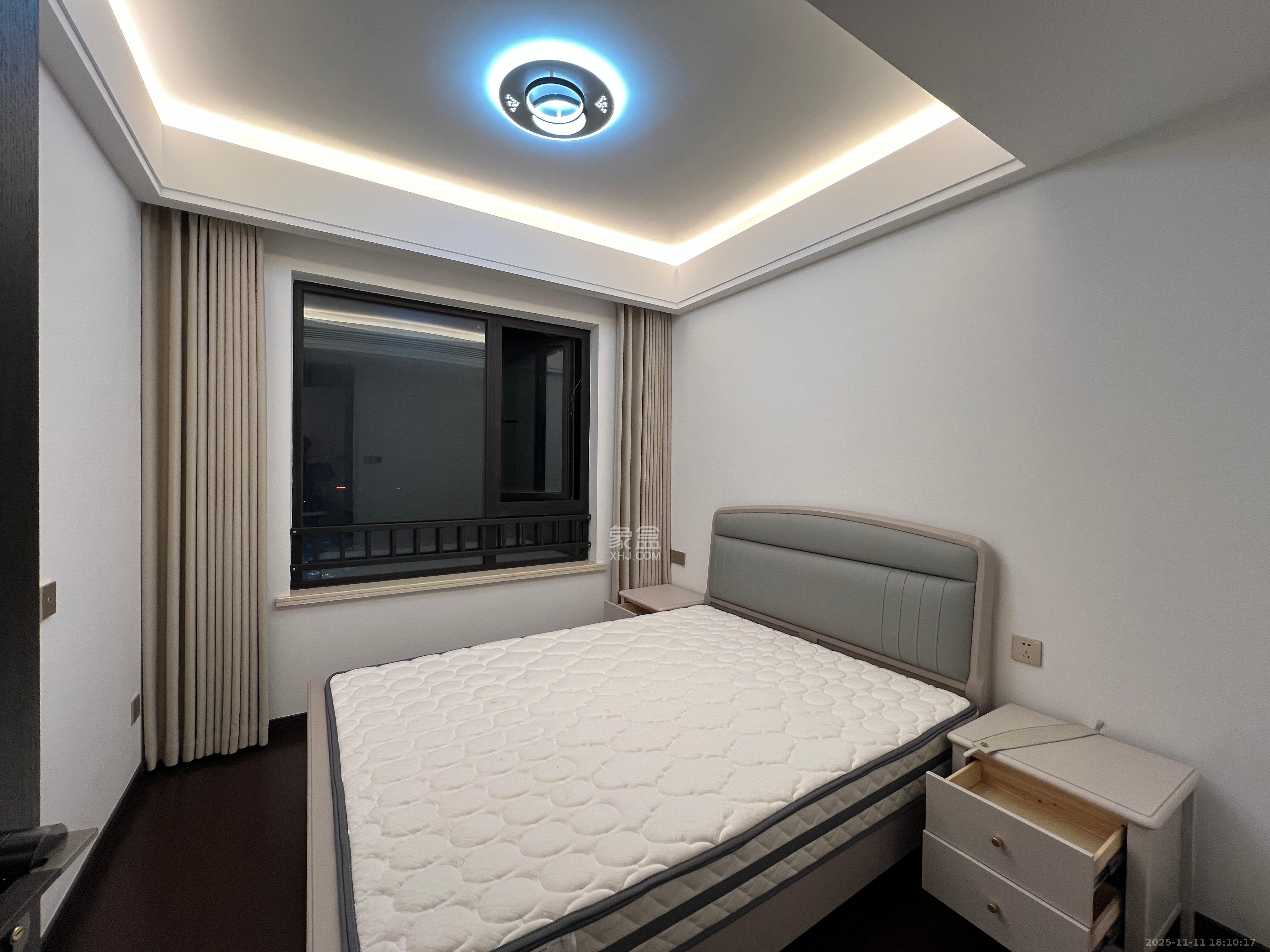 东原麓印长江B区 2室2厅1卫 1900.0元/月 东原麓印长江B区 2室2厅1卫 1900.0元/月室内图