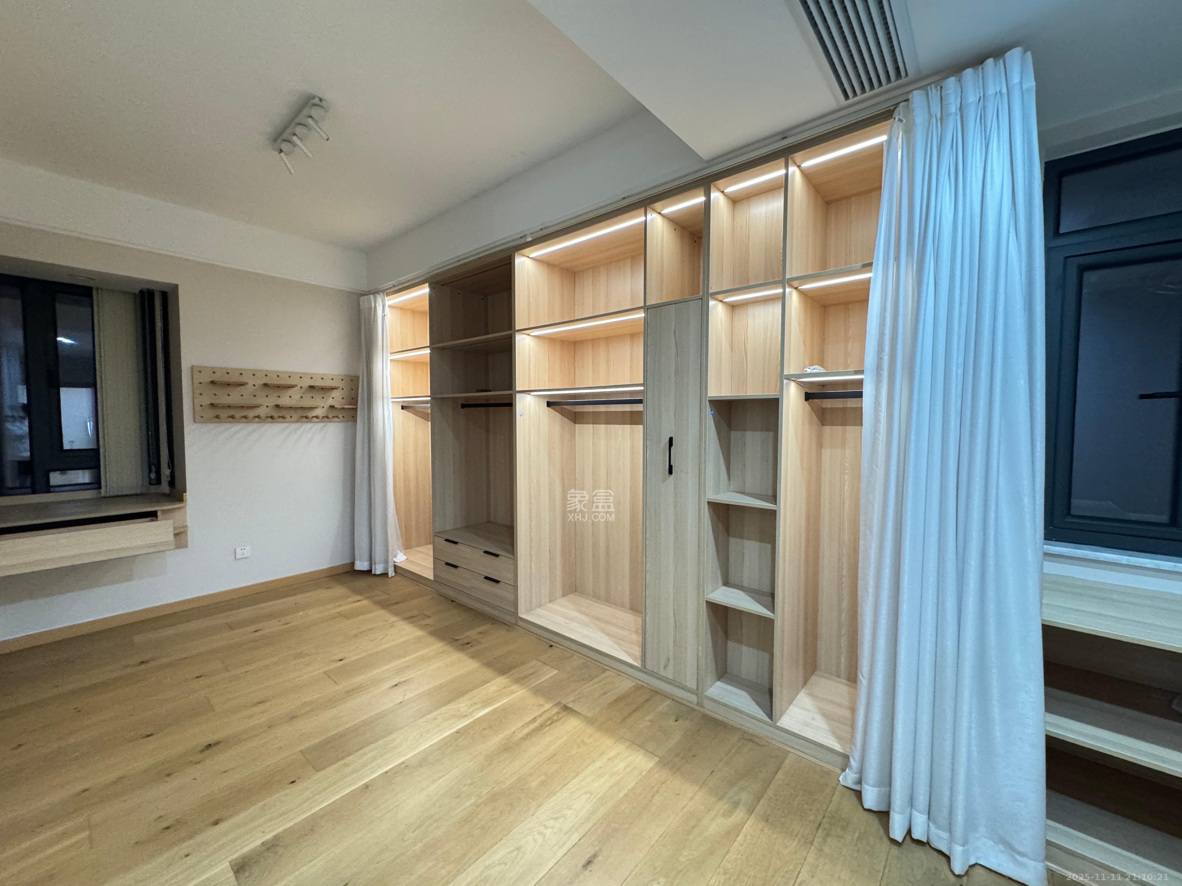 金域南外滩（望江佳园）  1室0厅0卫    5500.0元/月室内图