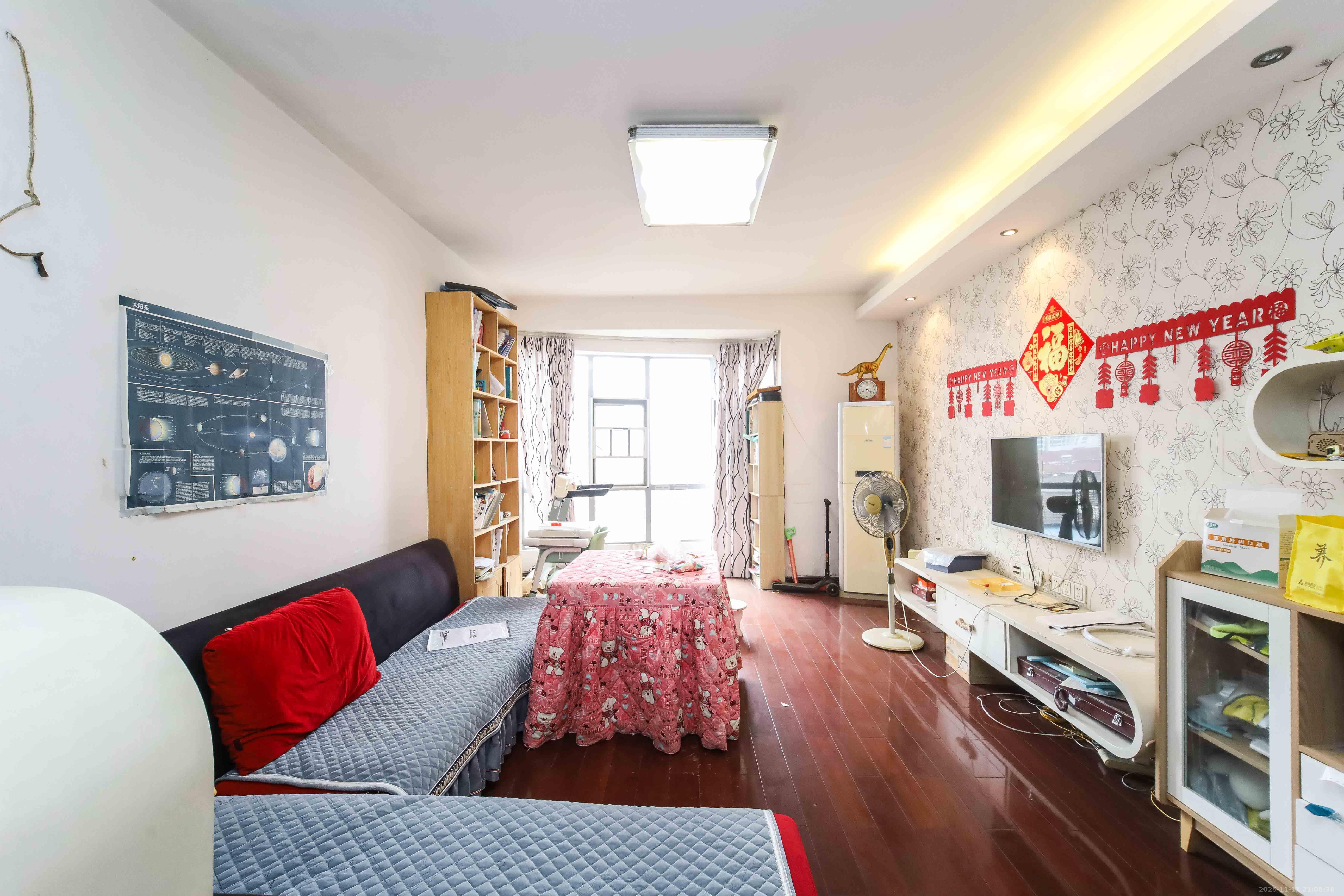 芙蓉苑  3室2厅2卫    92.0万