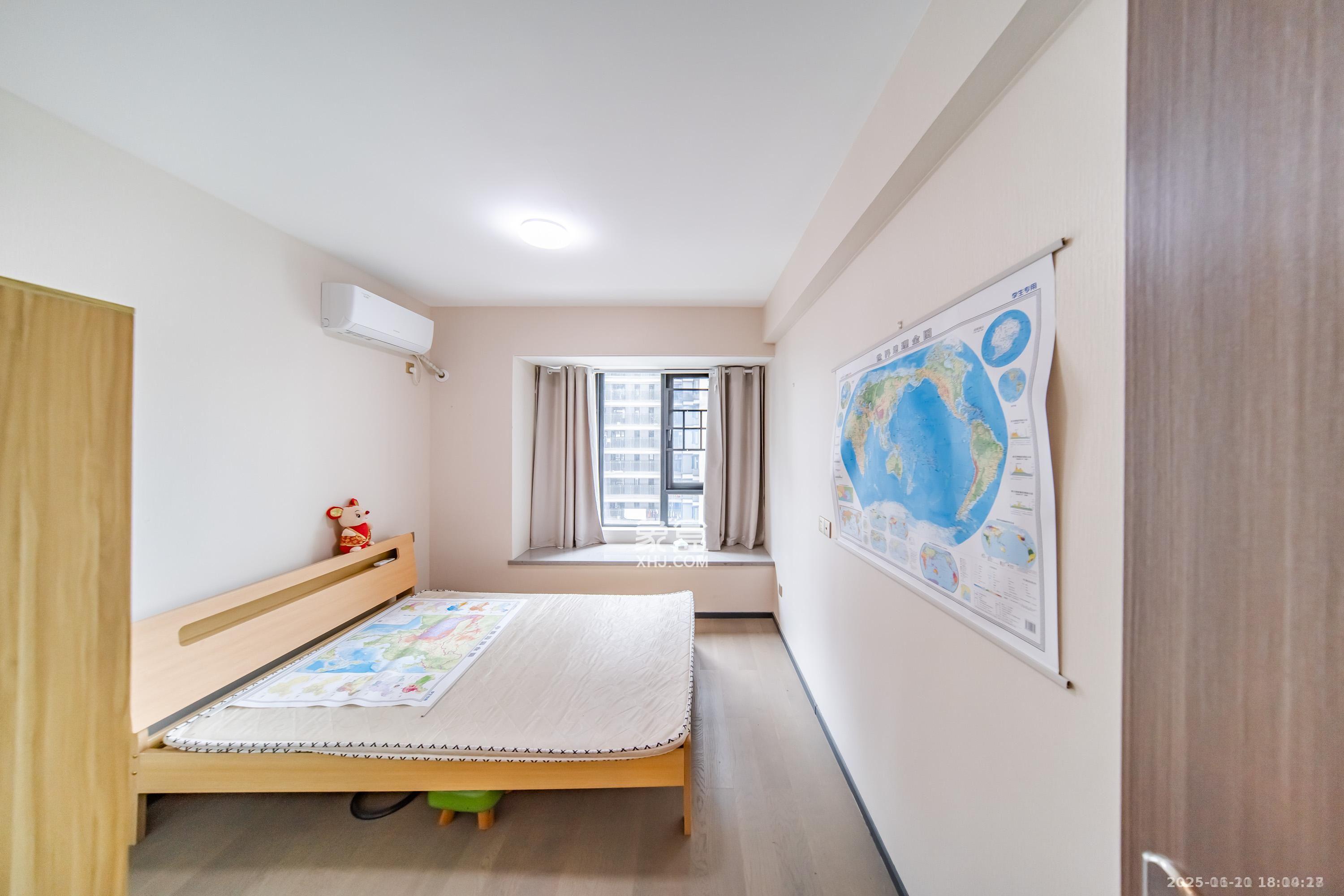 中海阅麓山一期 3室2厅2卫 3000.0元/月 中海阅麓山一期 3室2厅2卫 3000.0元/月室内图