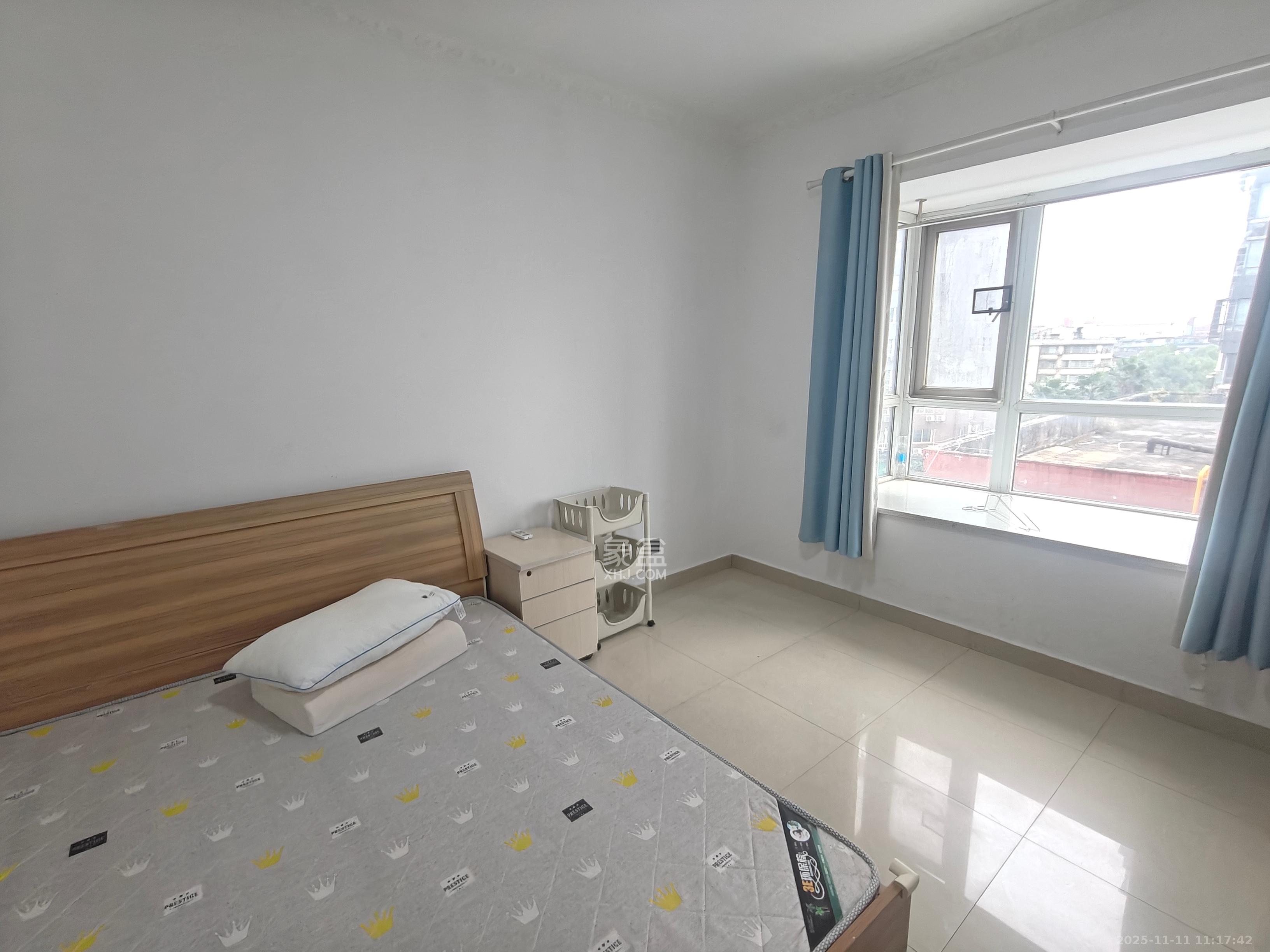 未来城科学家园 1室1厅1卫 1200.0元/月 未来城科学家园 1室1厅1卫 1200.0元/月室内图