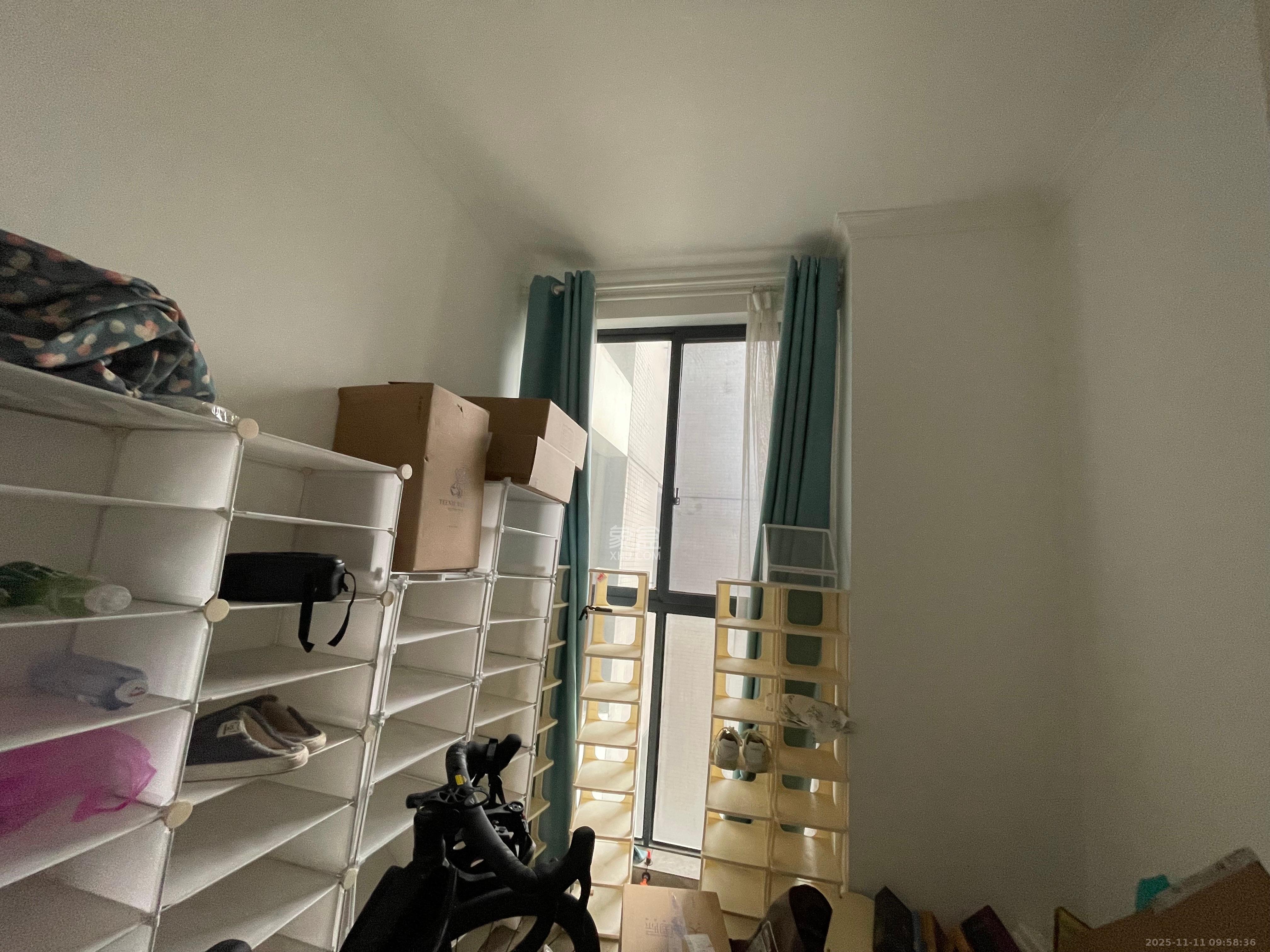 恒基凯旋门三期  4室2厅2卫    3500.0元/月室内图