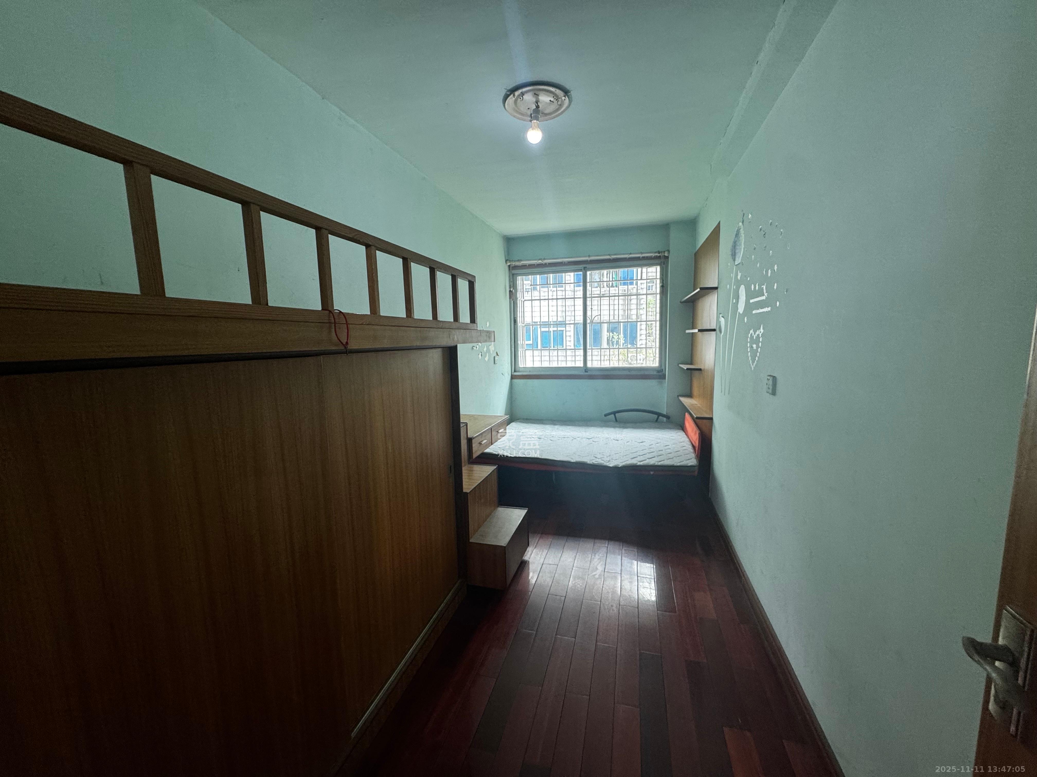 阀门厂宿舍  2室1厅1卫    1200.0元/月室内图