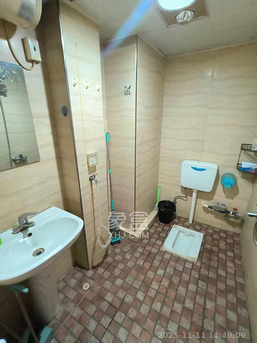 人瑞潇湘国际 1室1厅0卫 2100.0元/月 人瑞潇湘国际 1室1厅0卫 2100.0元/月室内图