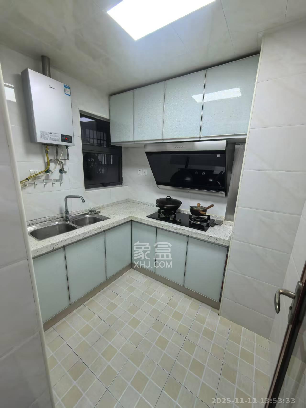 东驿竹园  2室1厅1卫    1900.0元/月室内图