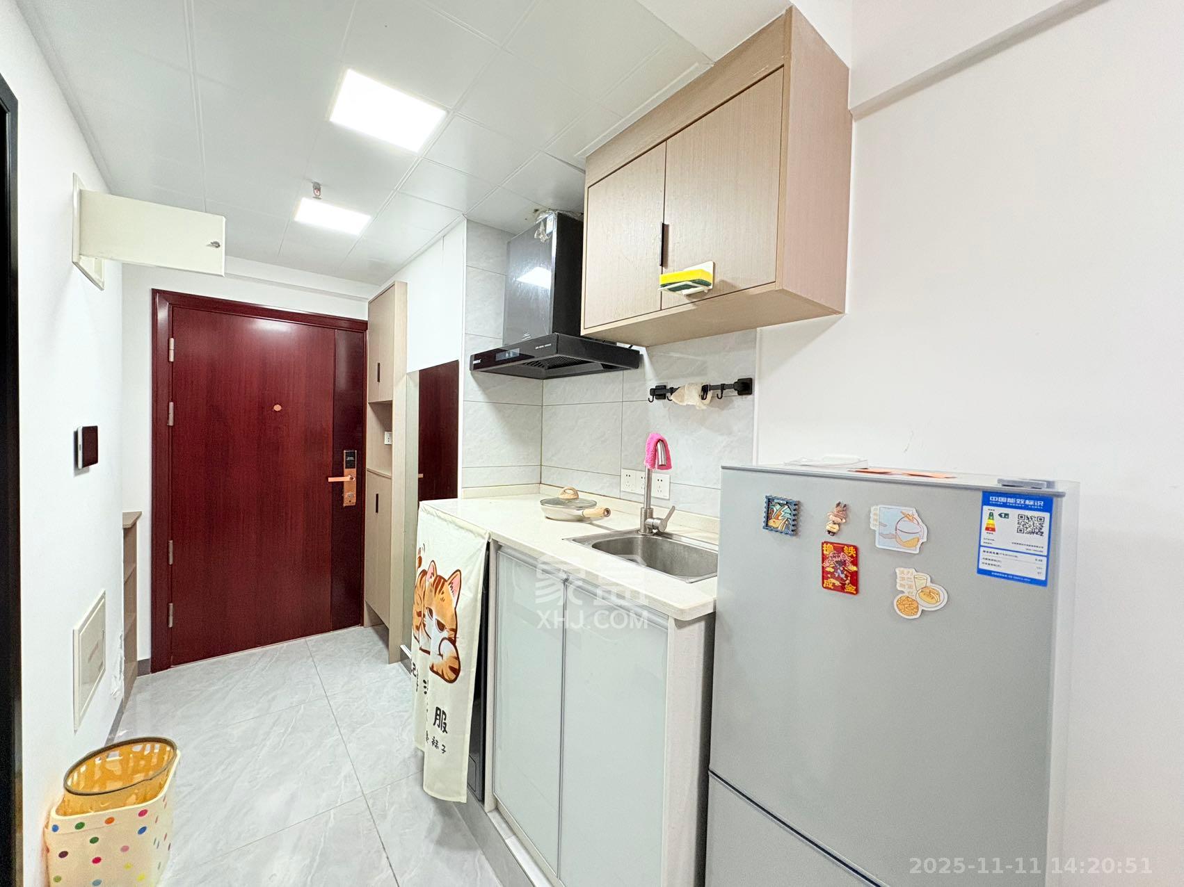 碧桂园印象 1室0厅0卫 1300.0元/月 碧桂园印象 1室0厅0卫 1300.0元/月室内图