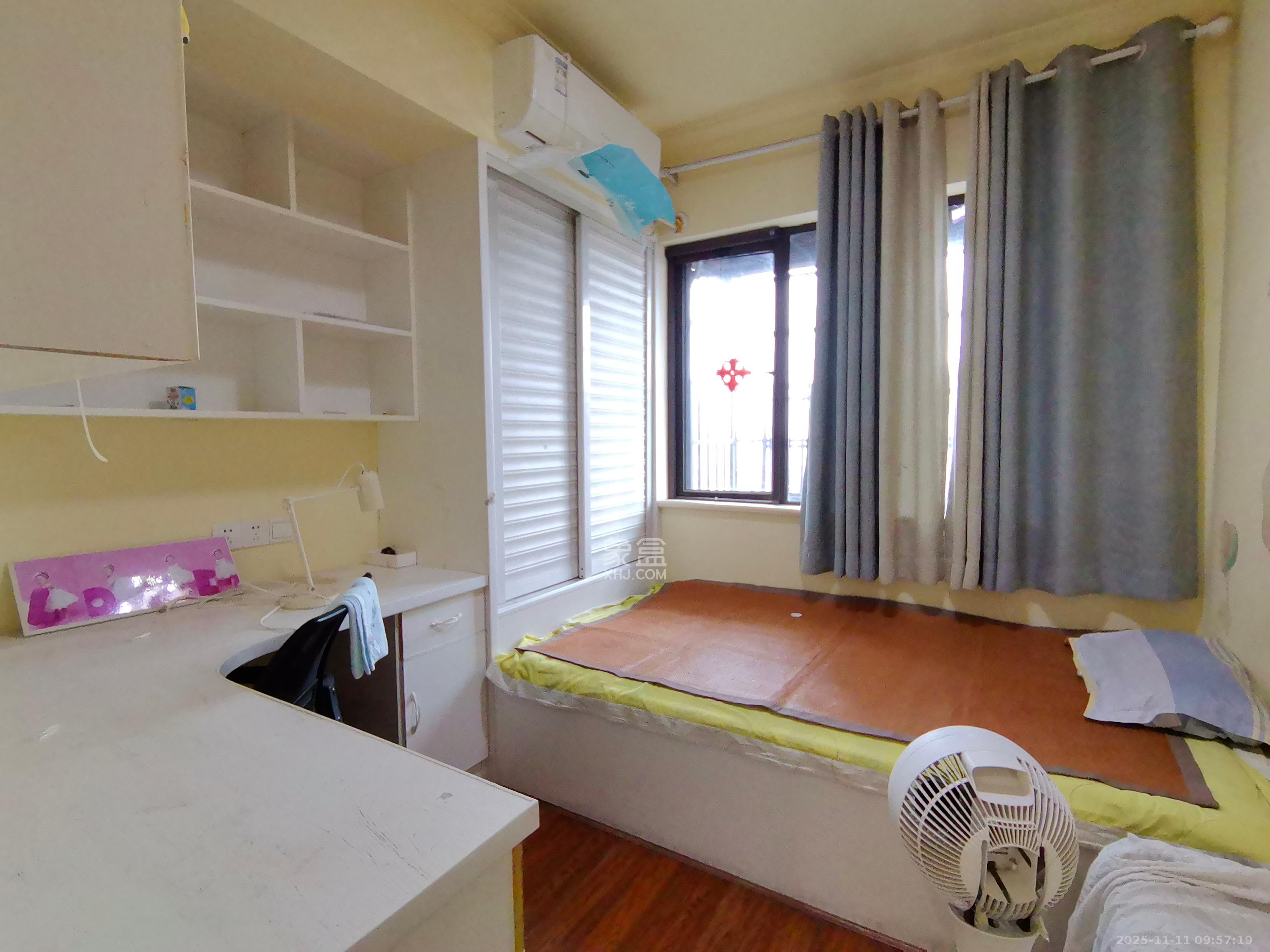 奥克斯缔壹城 3室1厅2卫 2600.0元/月 奥克斯缔壹城 3室1厅2卫 2600.0元/月室内图