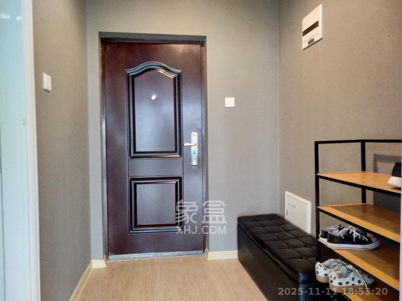 荣悦台  1室1厅1卫    2200.0元/月室内图