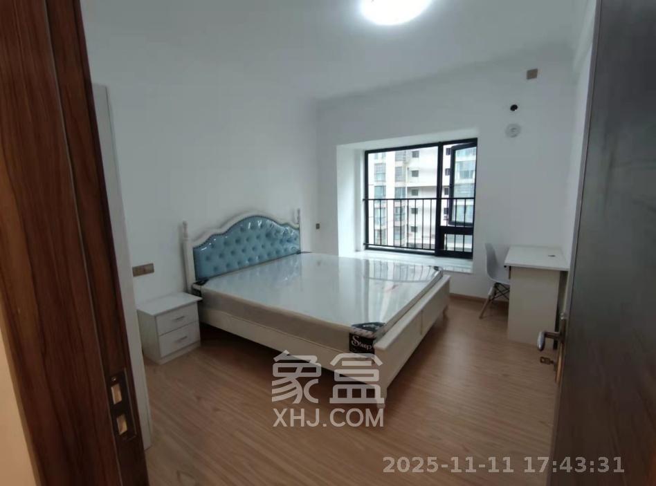 碧桂园城市之光  1室1厅1卫    2100.0元/月室内图