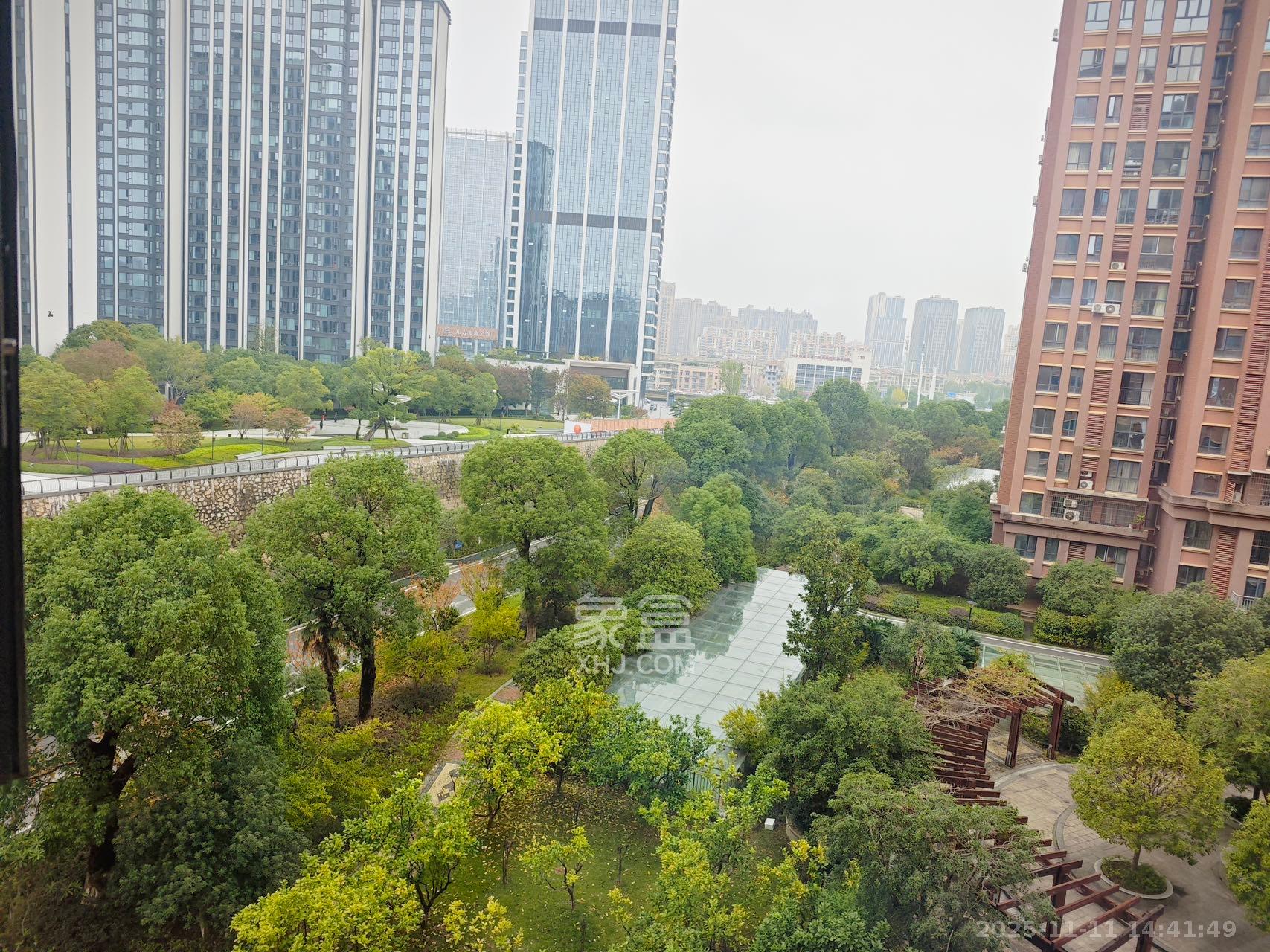 华雅林语苑 1室1厅1卫 1680.0元/月 华雅林语苑 1室1厅1卫 1680.0元/月室内图