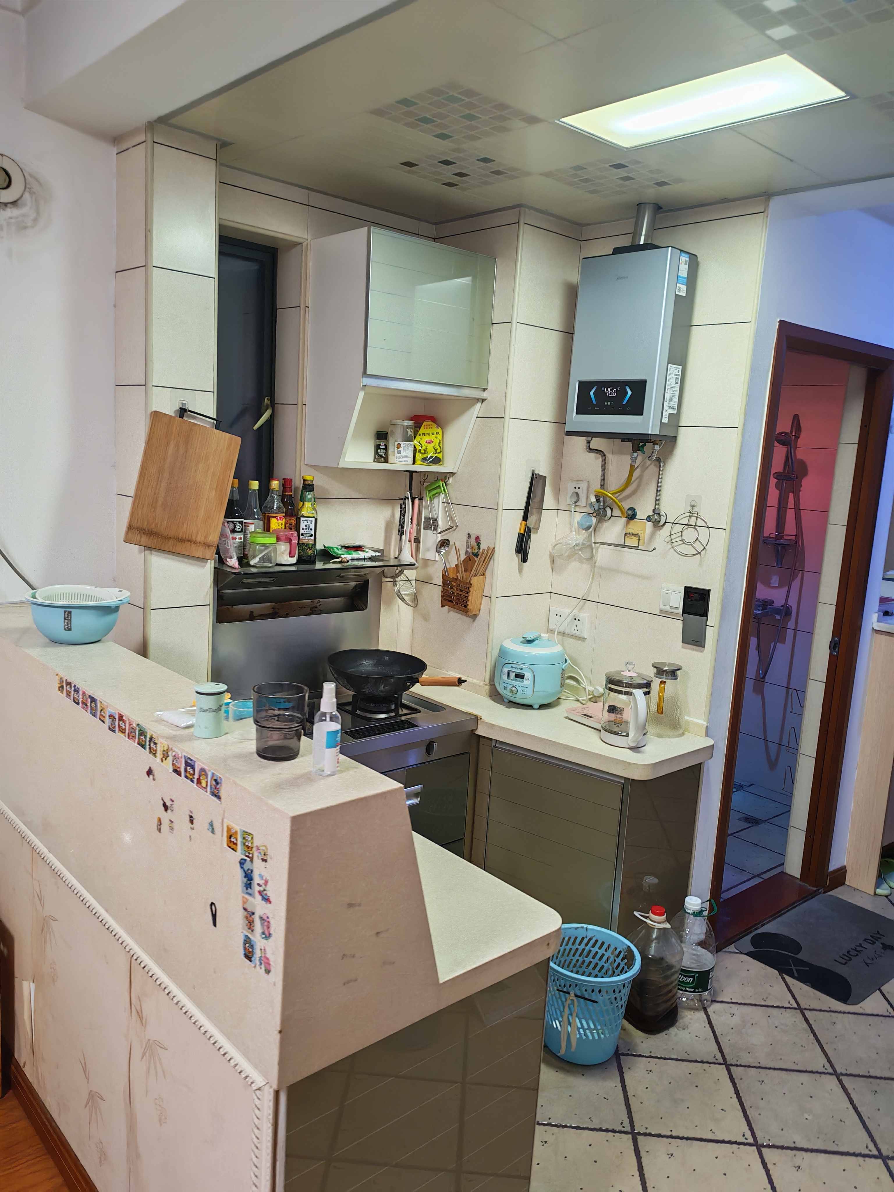 太一御江城 2室2厅1卫 1000.0元/月 太一御江城 2室2厅1卫 1000.0元/月室内图