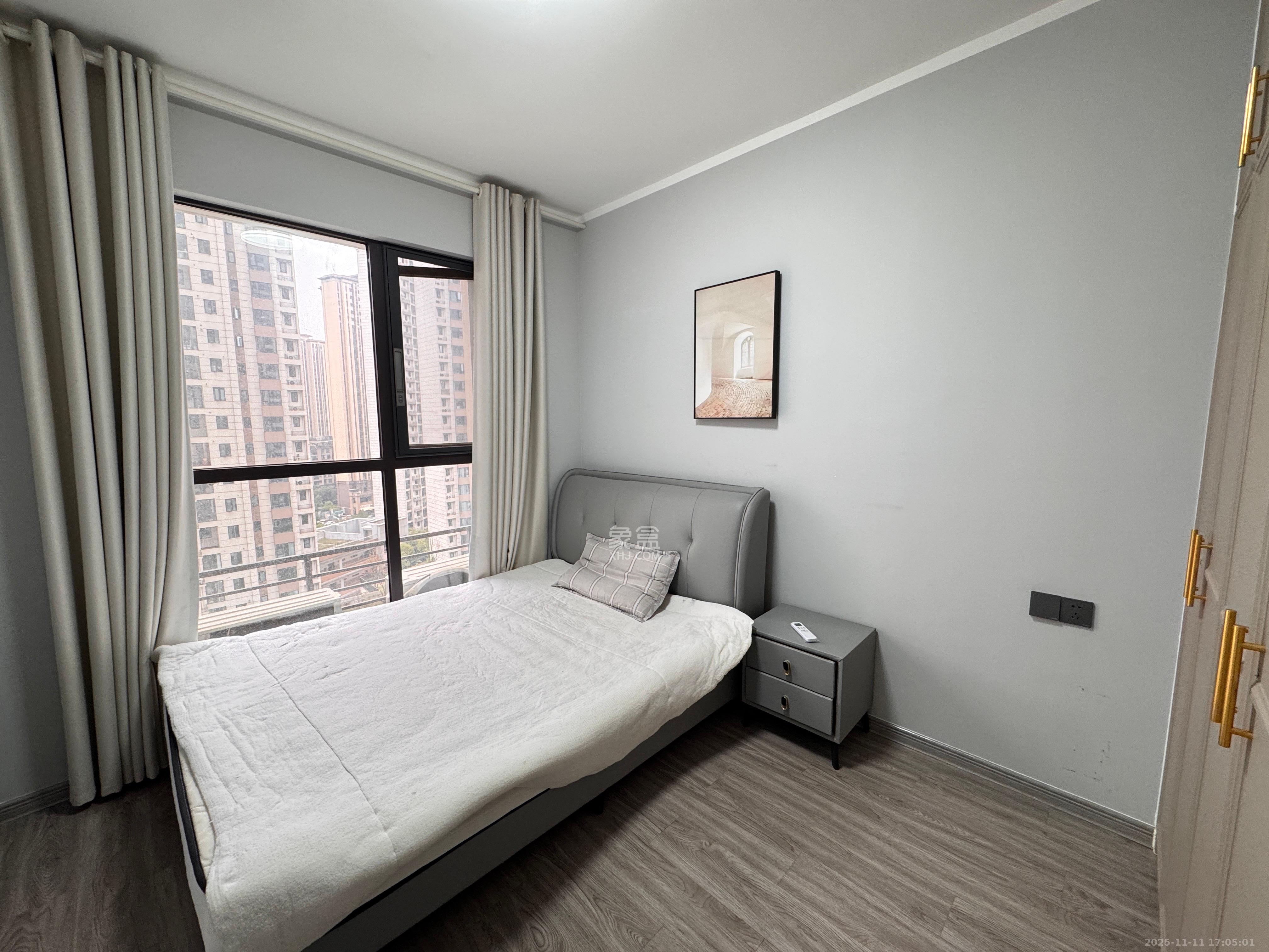 润和翰文府  3室2厅2卫    3100.0元/月室内图