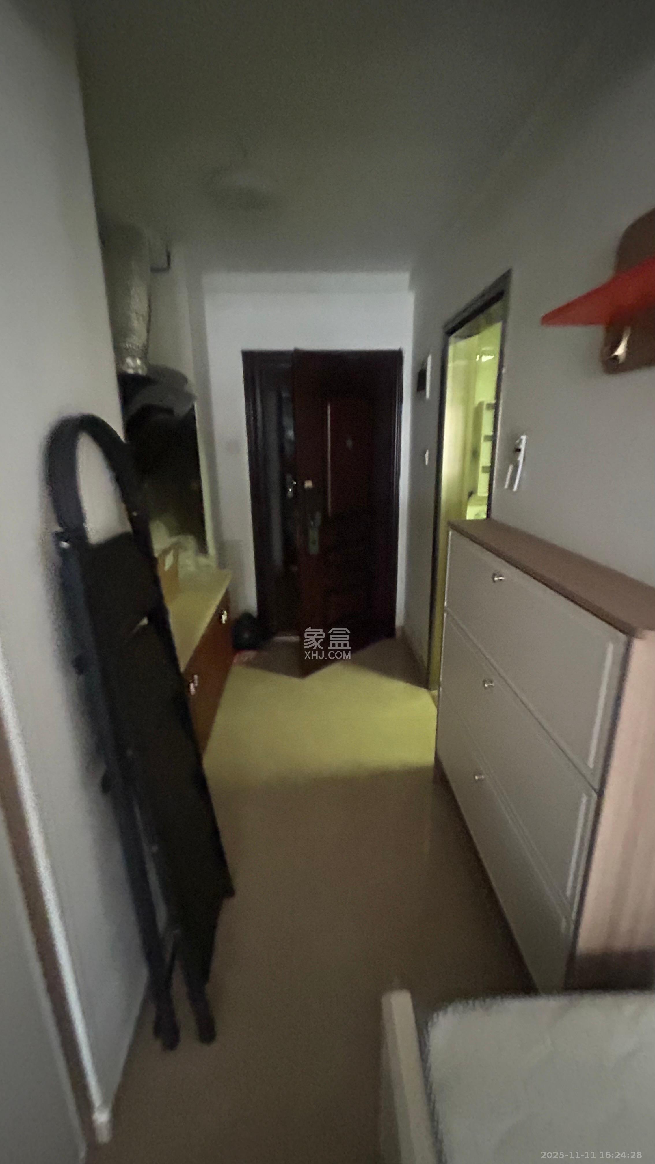 五矿紫湖香醍  1室1厅1卫    1100.0元/月室内图