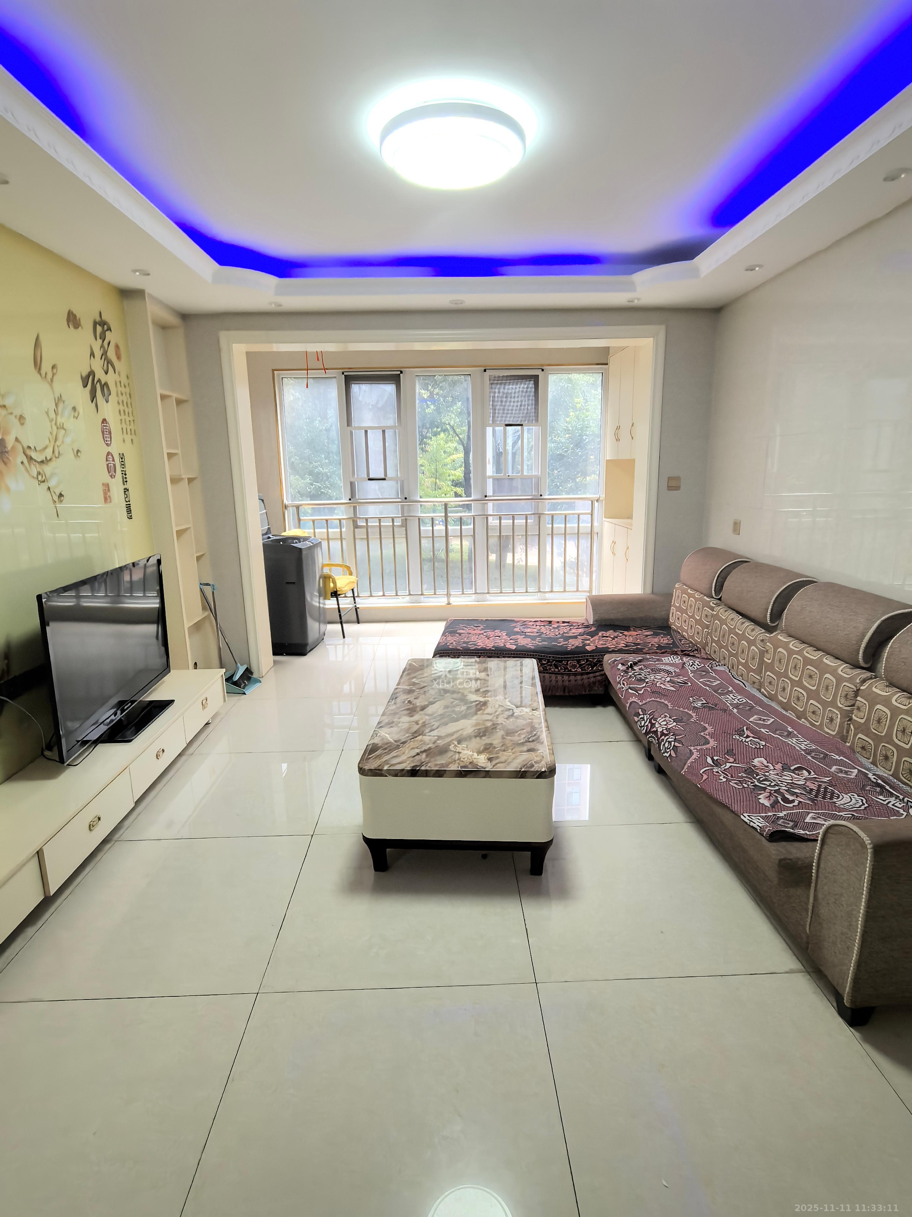 丽发新城 1室0厅0卫 2000.0元/月 丽发新城 1室0厅0卫 2000.0元/月室内图