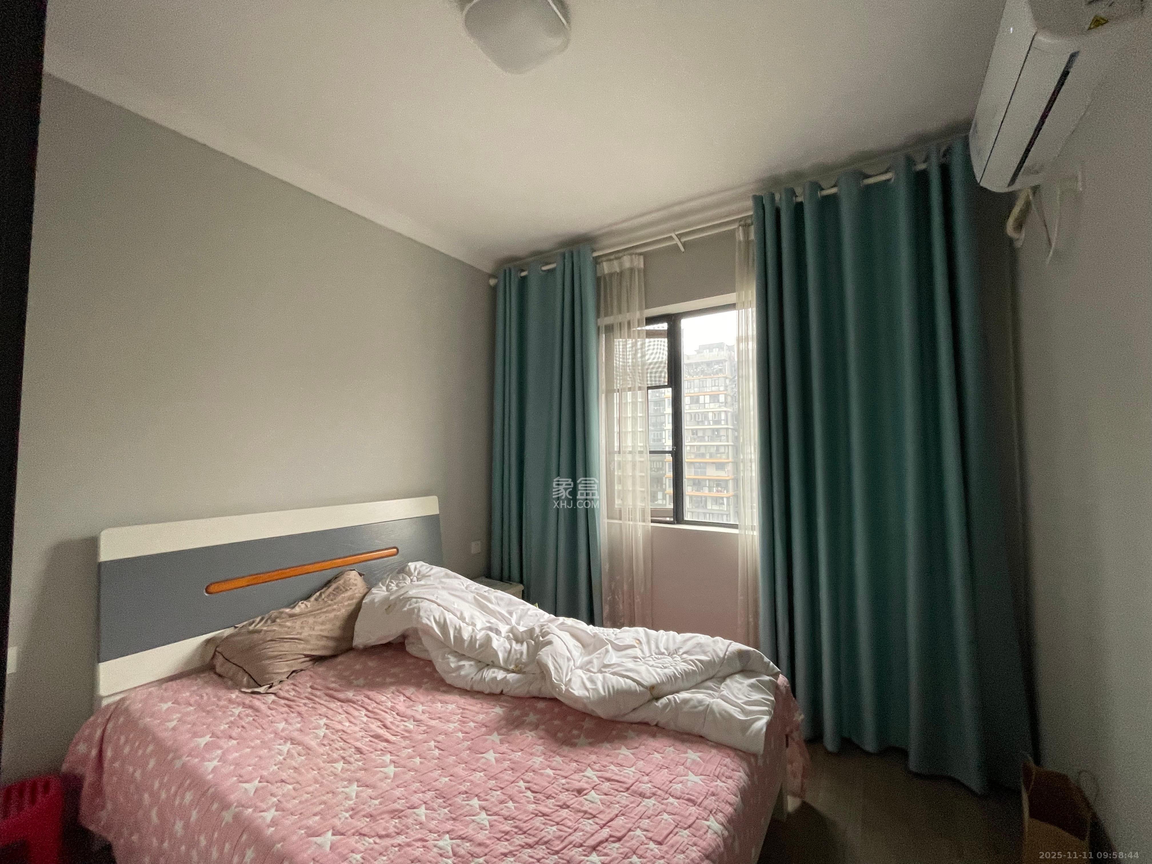 恒基凯旋门三期 4室2厅2卫 3500.0元/月 恒基凯旋门三期 4室2厅2卫 3500.0元/月室内图