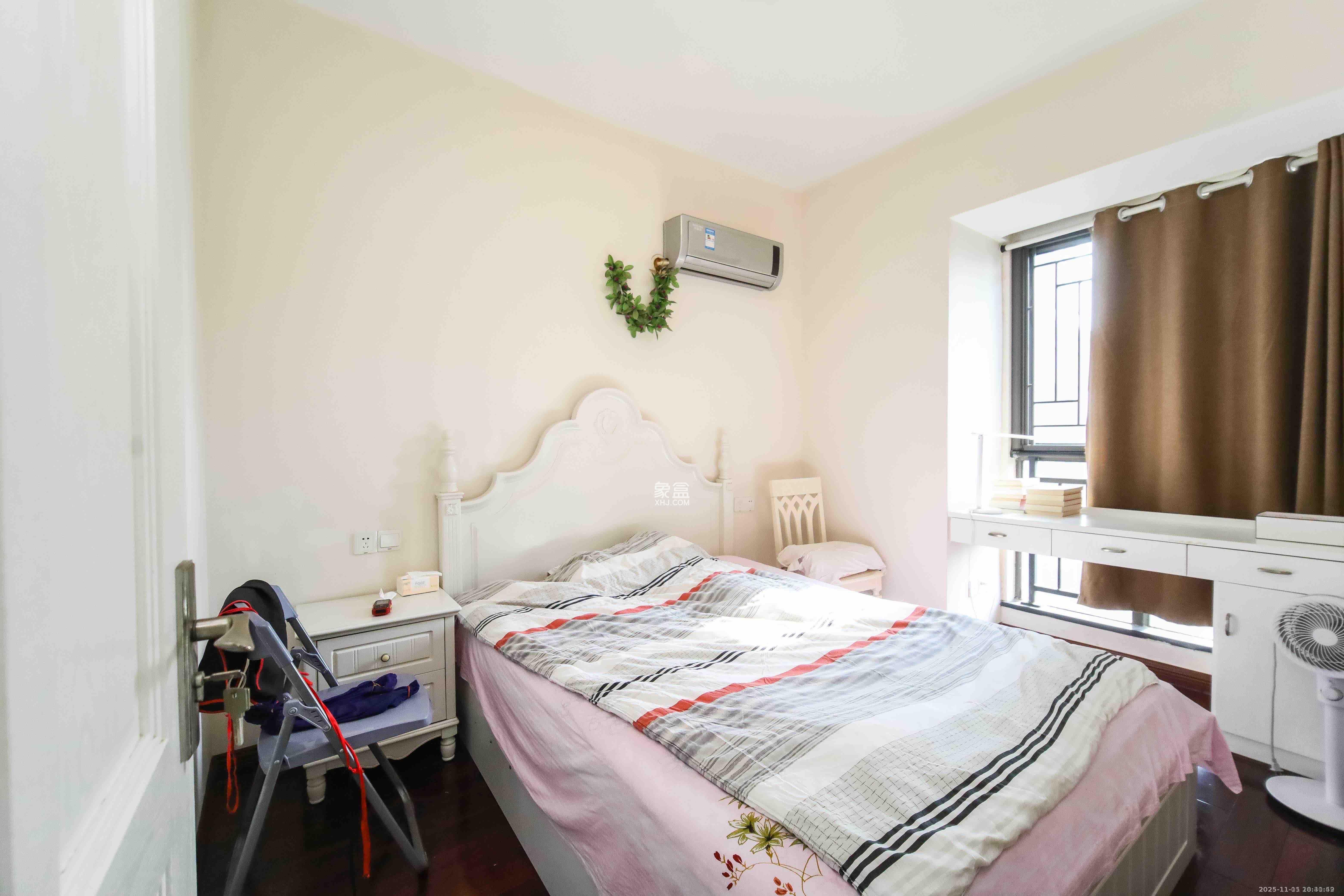 湘域熙岸  3室1厅1卫    2800.0元/月室内图