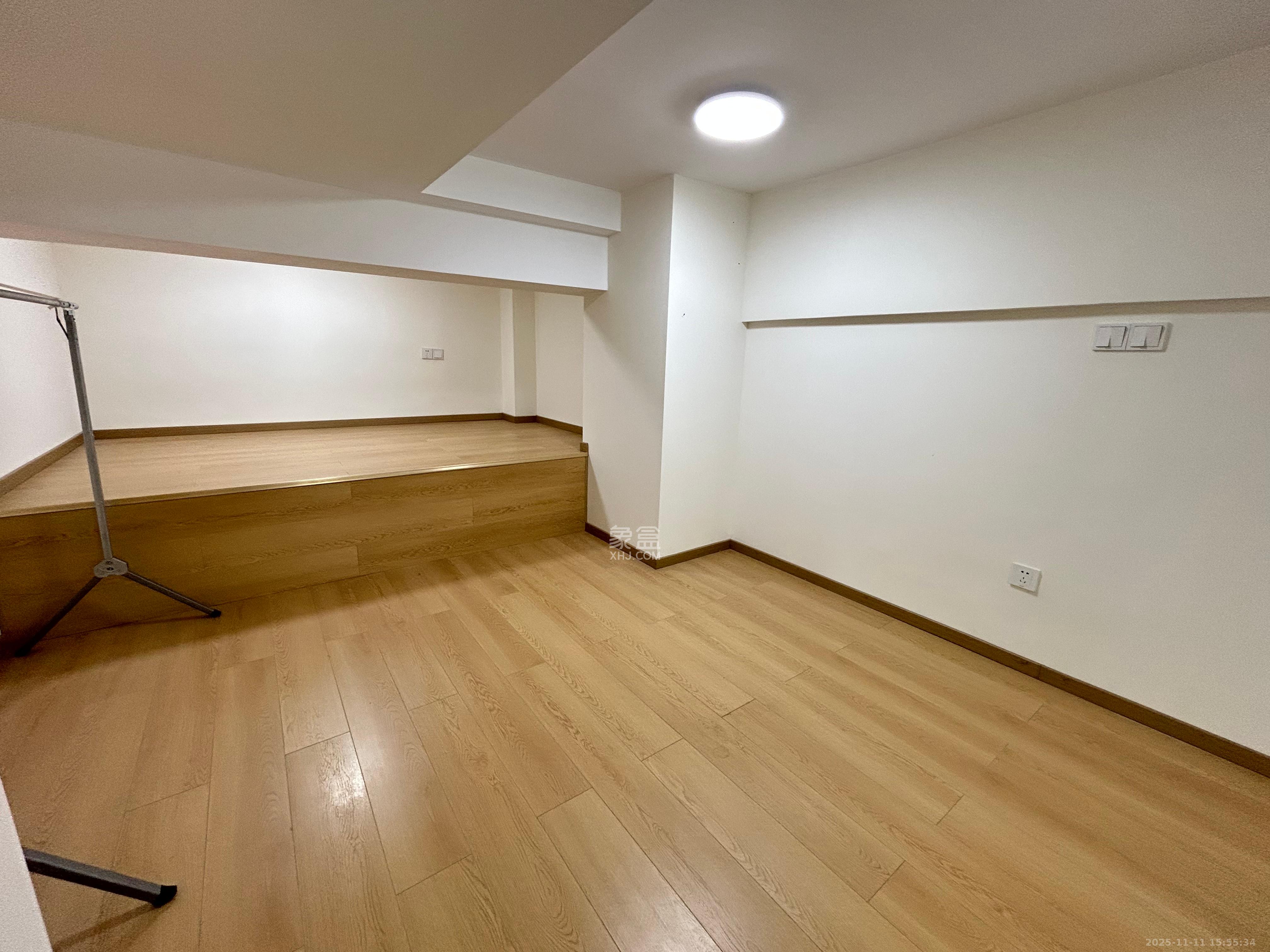 梅溪悦章  2室1厅1卫    2300.0元/月室内图