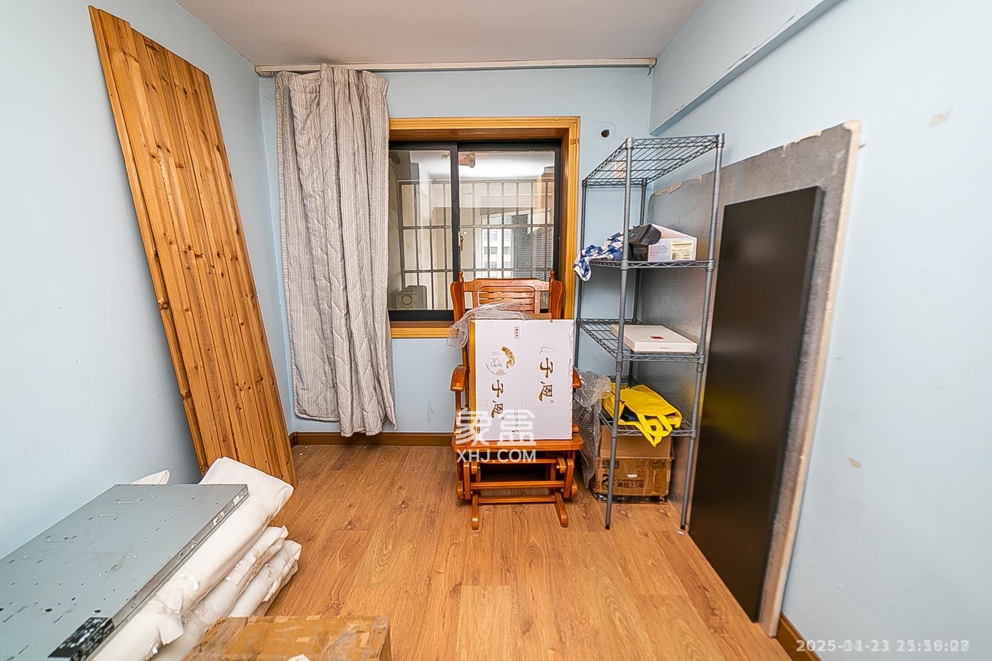 华菱蓝调国际（华菱.香墅美地）  2室2厅1卫    1700.0元/月室内图