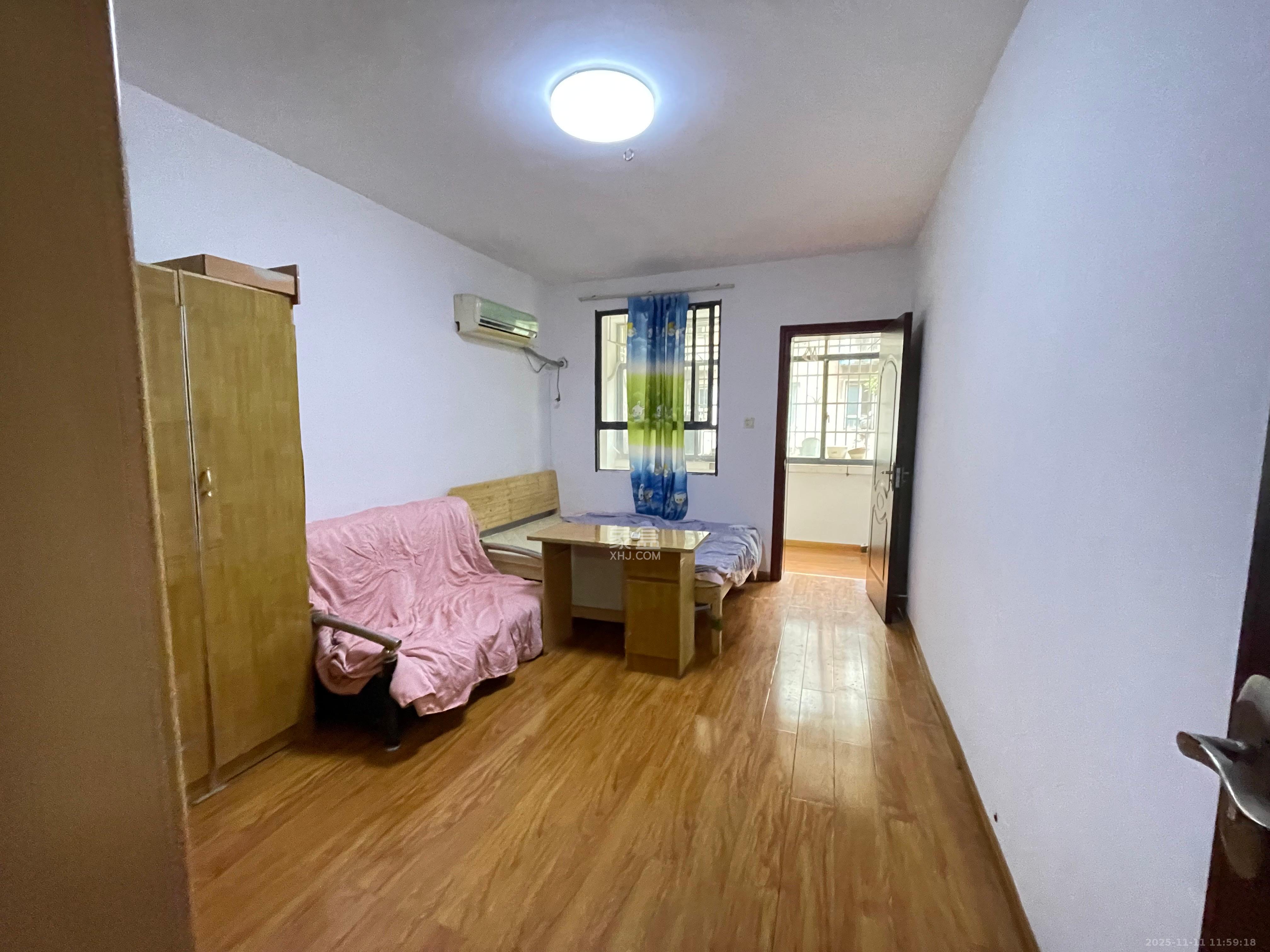 荷叶塘社区(雨花区) 2室1厅1卫 1400.0元/月 荷叶塘社区(雨花区) 2室1厅1卫 1400.0元/月室内图