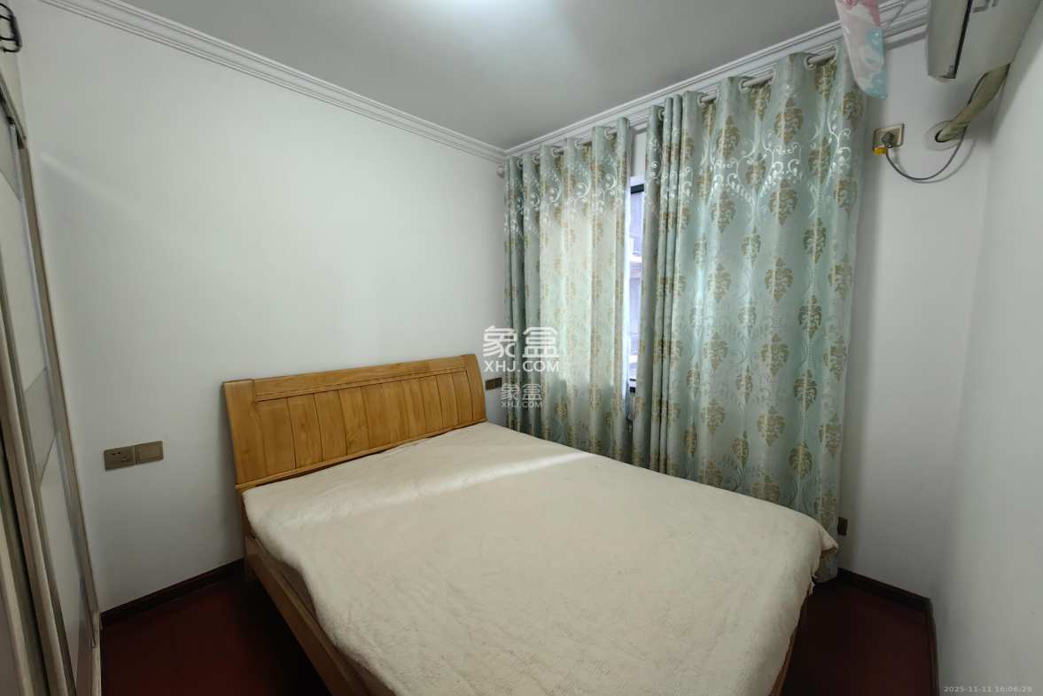 中欣楚天雅郡 2室2厅1卫 1550.0元/月 中欣楚天雅郡 2室2厅1卫 1550.0元/月室内图