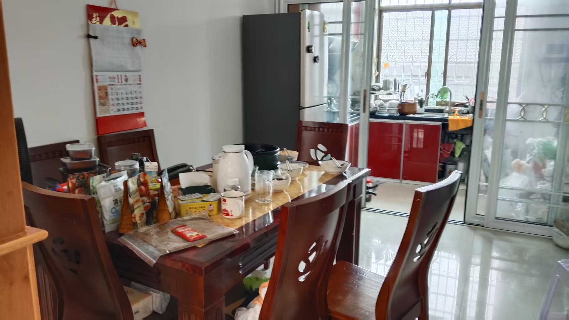 中电怡和苑 3室2厅2卫 2500.0元/月 中电怡和苑 3室2厅2卫 2500.0元/月室内图