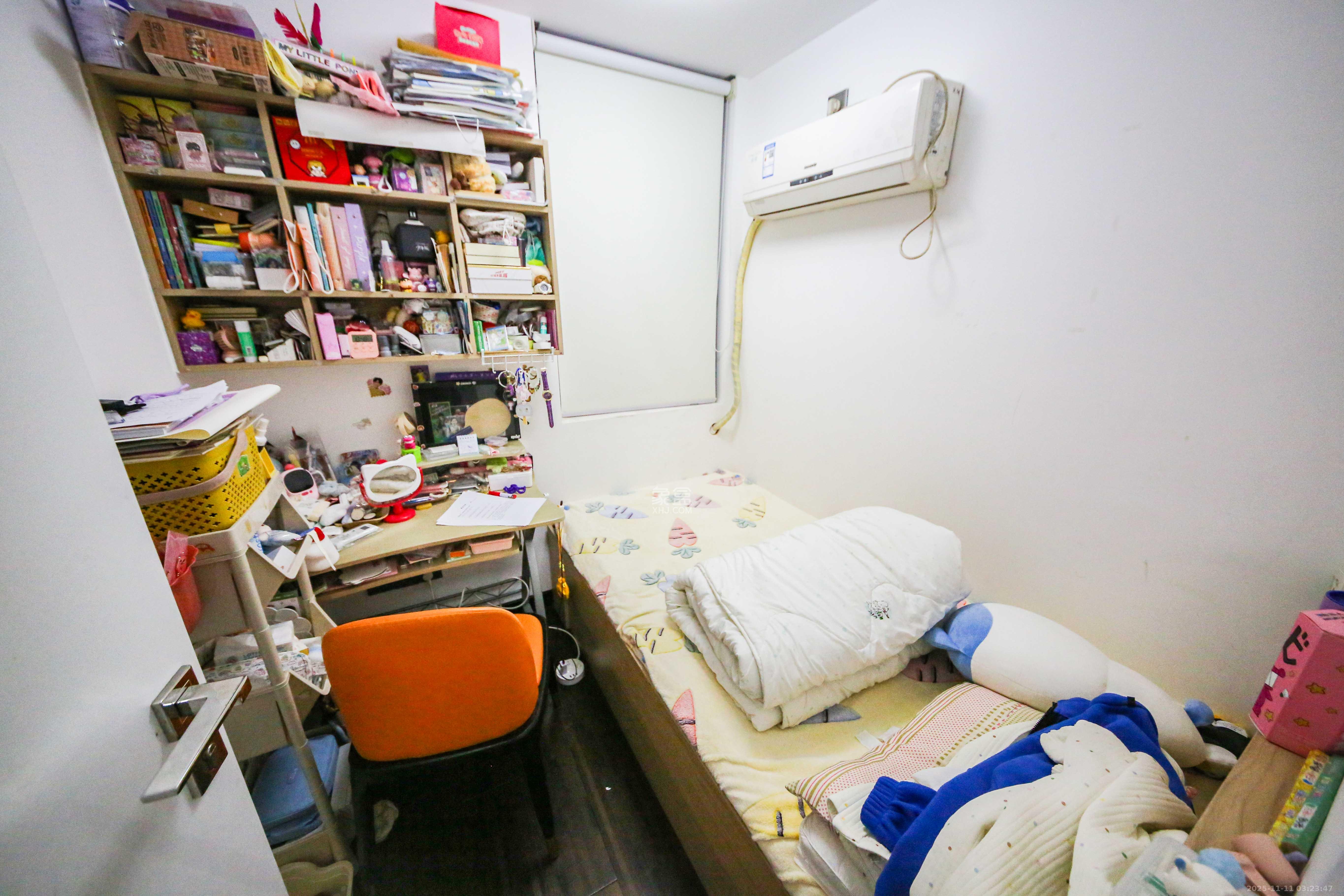 水墨林溪 3室2厅1卫 80.0万 水墨林溪 3室2厅1卫 80.0万卧室