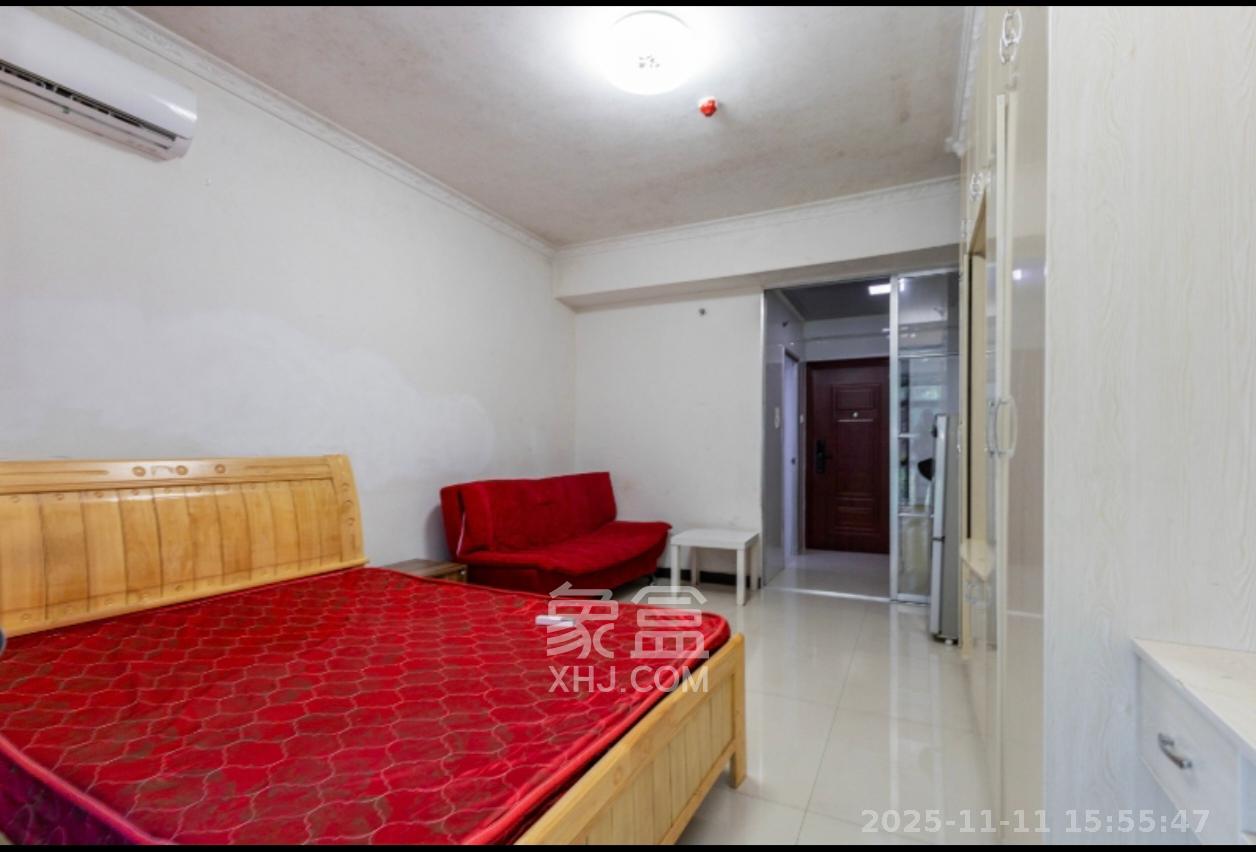 才子佳郡 1室1厅1卫 1100.0元/月 才子佳郡 1室1厅1卫 1100.0元/月室内图