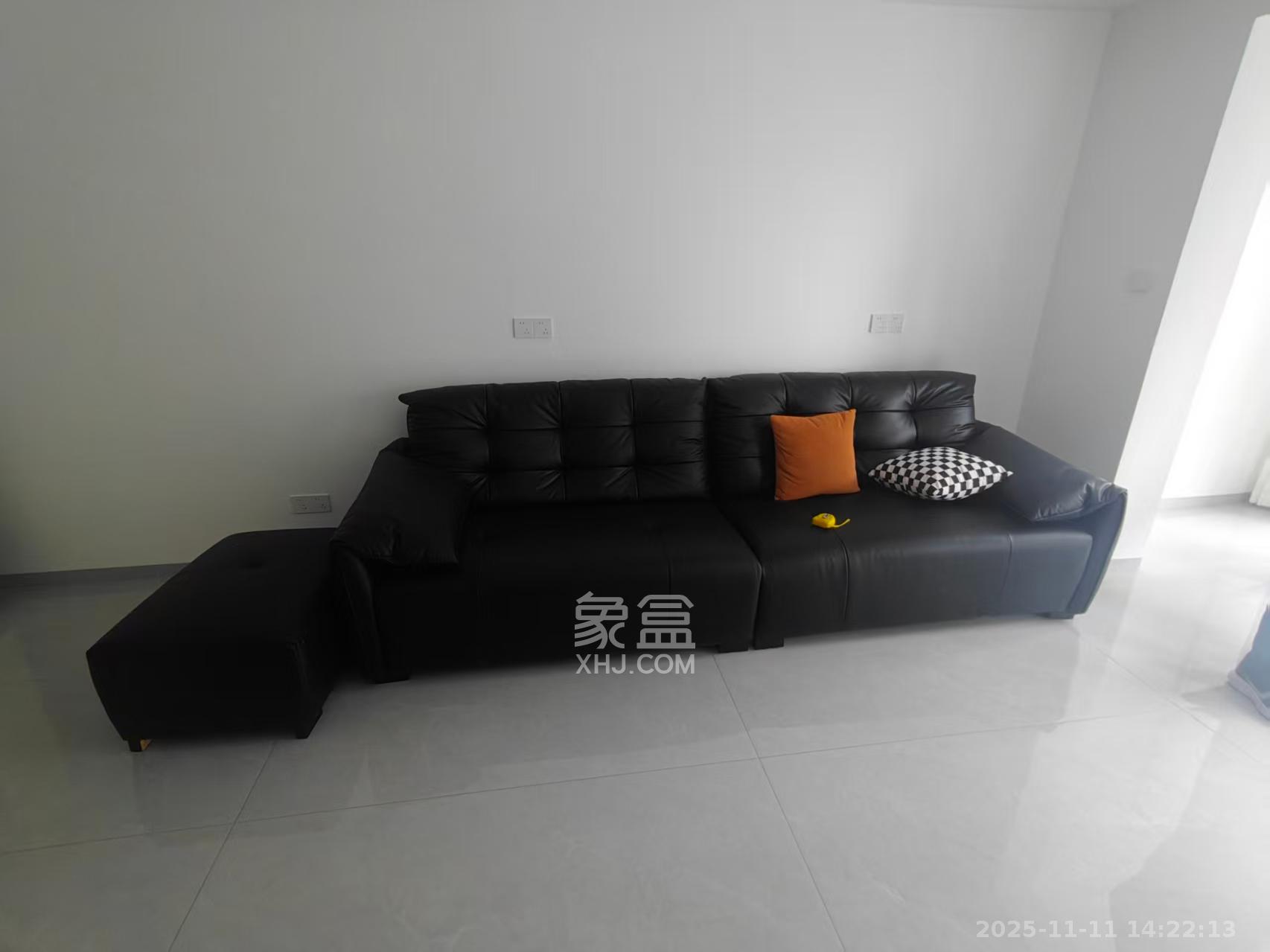 阳光城尚东湾愉景苑  3室2厅2卫    2600.0元/月