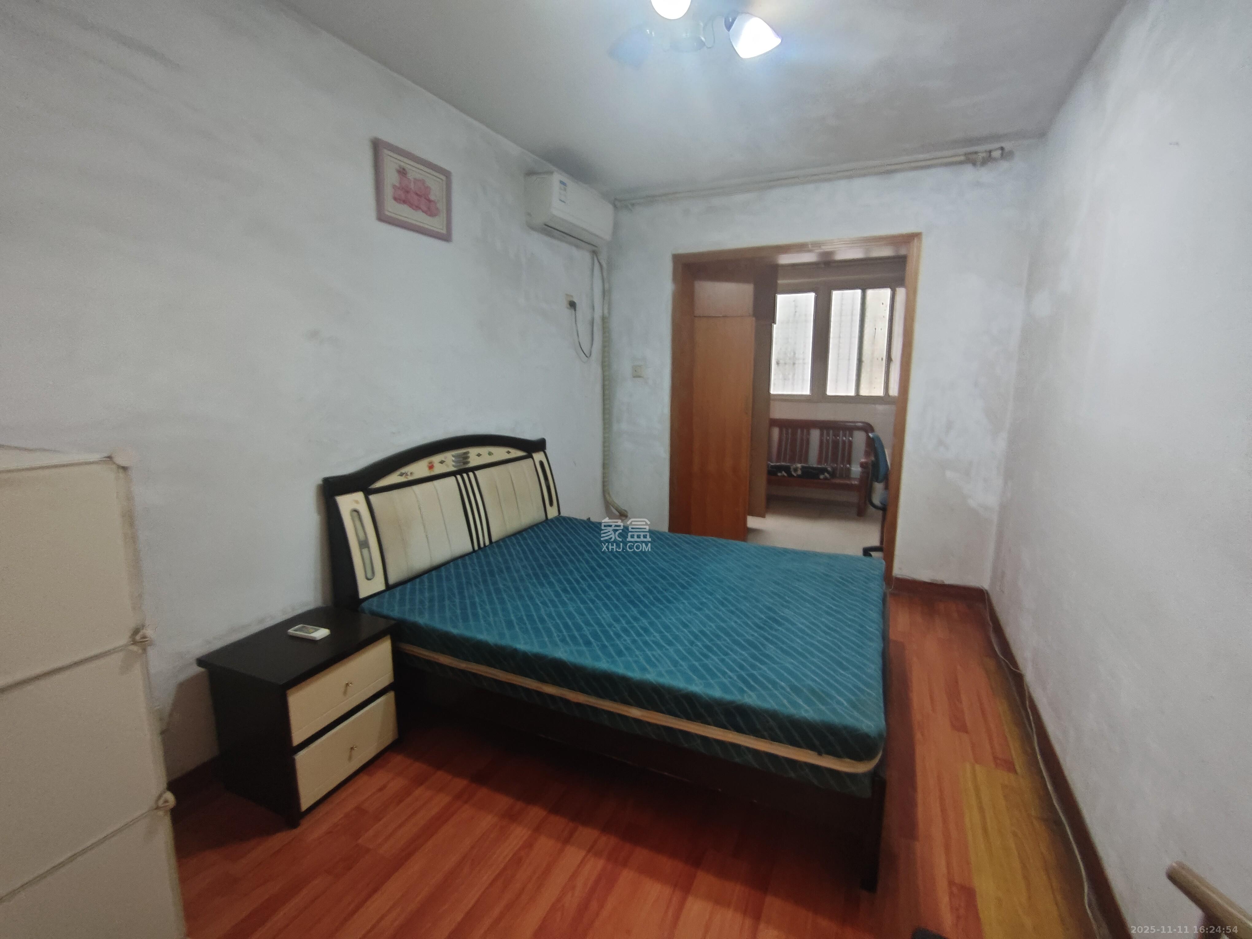 广福园  3室2厅1卫    1800.0元/月室内图