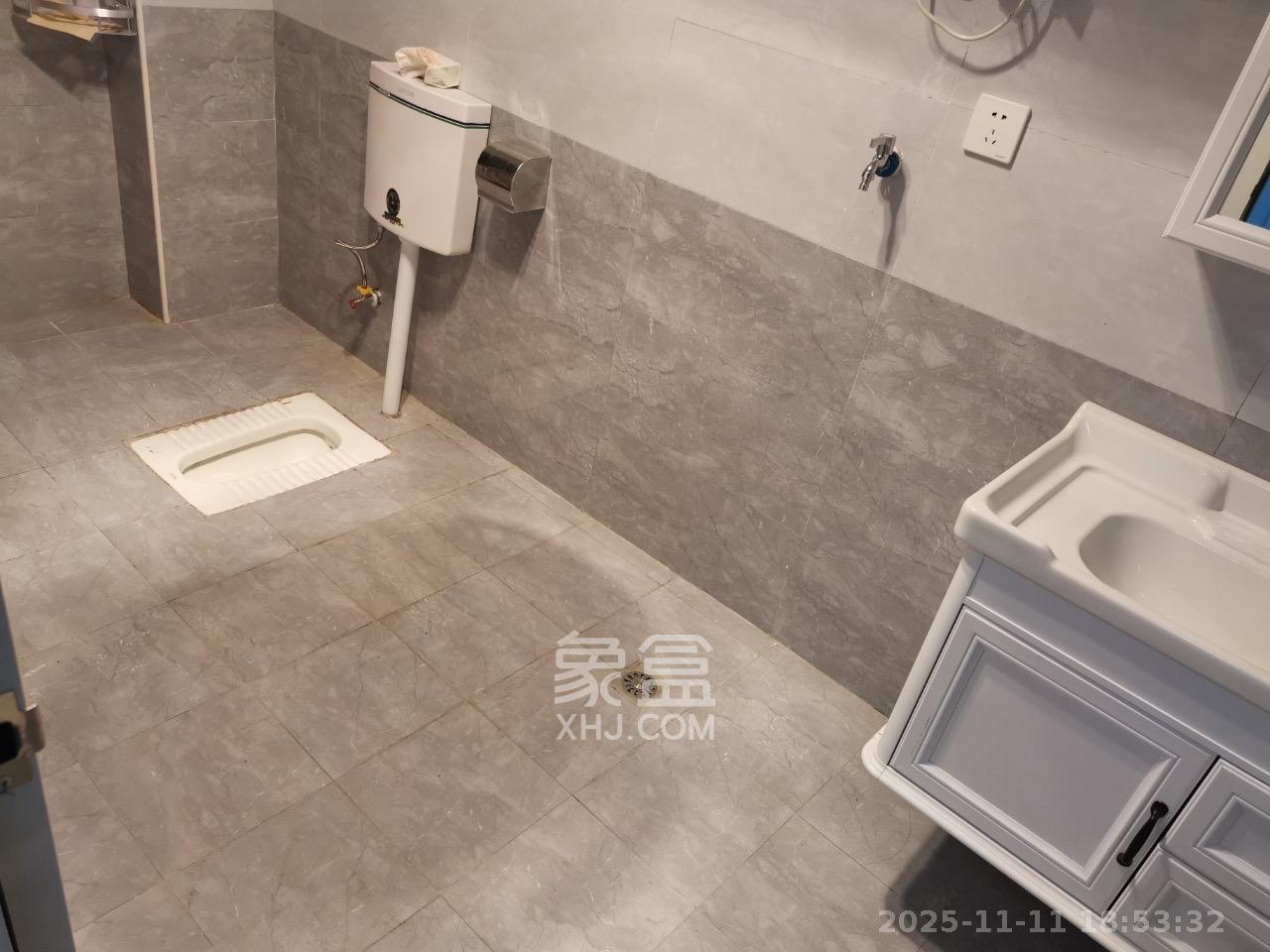 荣悦台  1室1厅1卫    2200.0元/月室内图