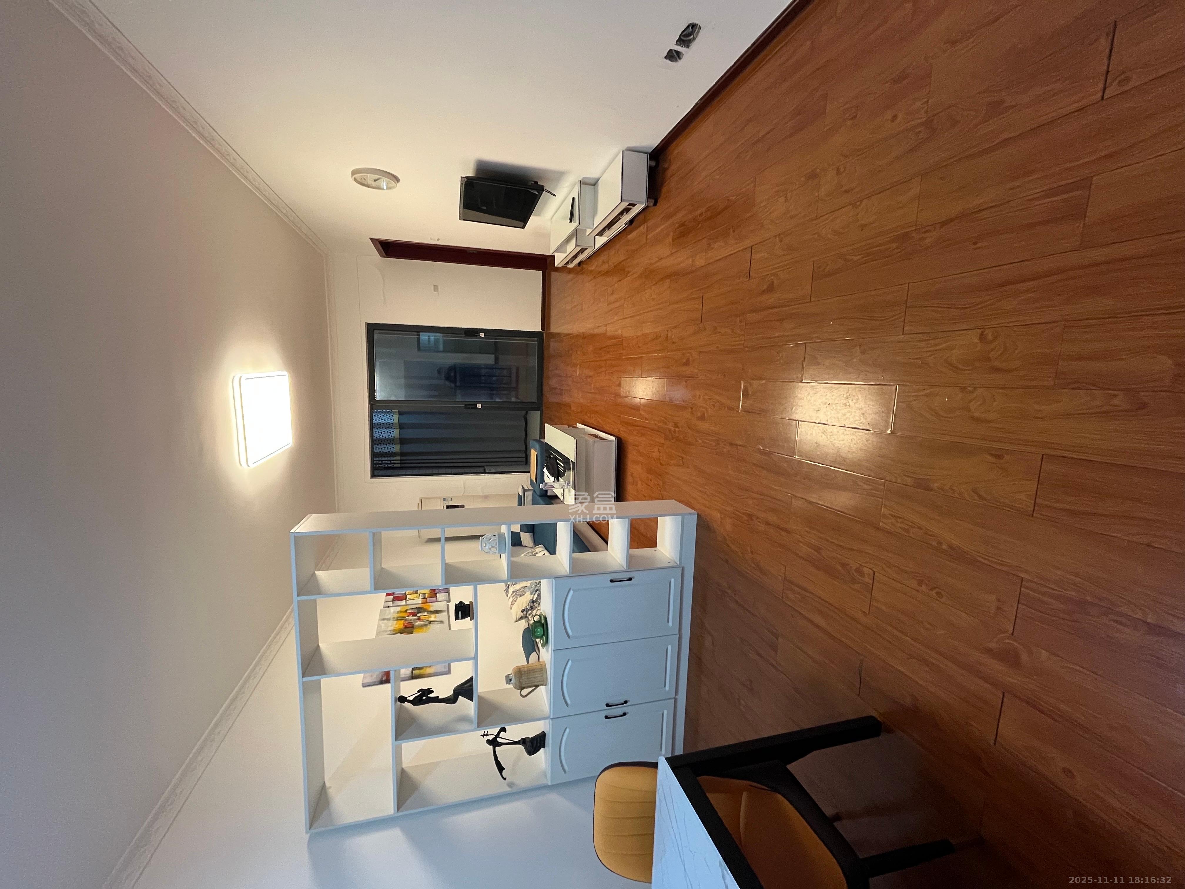 凯通国际城（凯通朝庭）  2室1厅1卫    2600.0元/月室内图