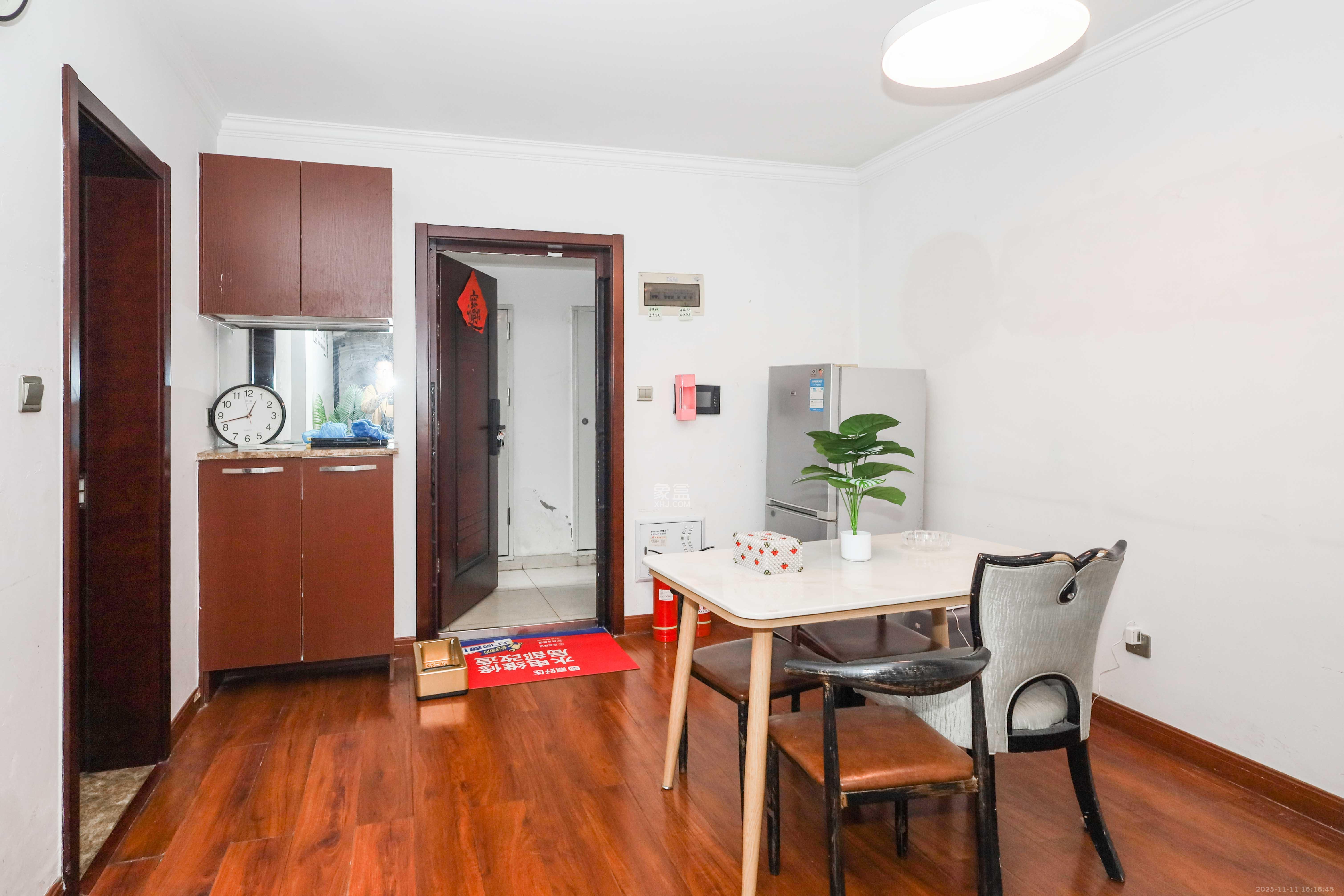 好莱城(弘德西街) 2室2厅1卫 60.8万 好莱城(弘德西街) 2室2厅1卫 60.8万其他