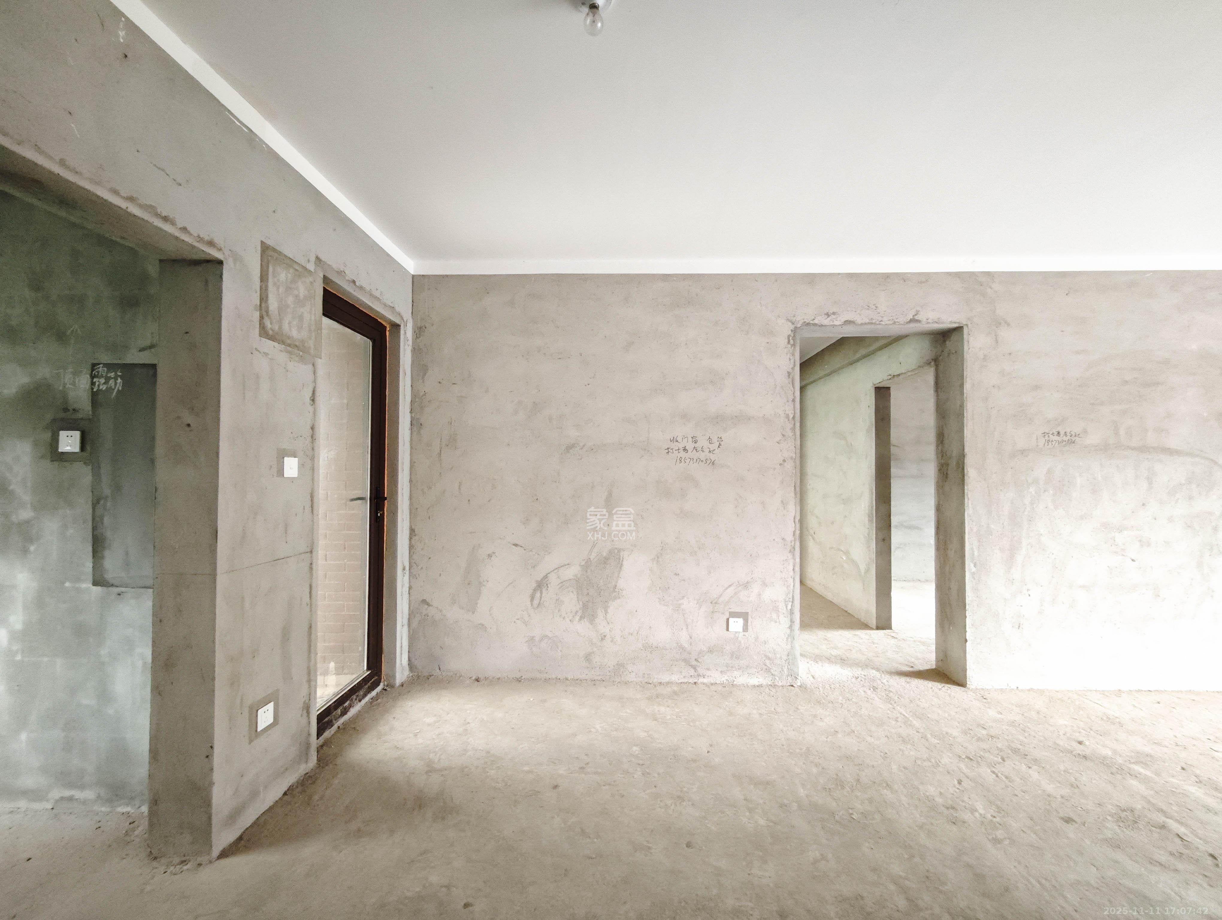 保利城（中航城国际社区、郡原美村）  1室0厅0卫    115.8万其他