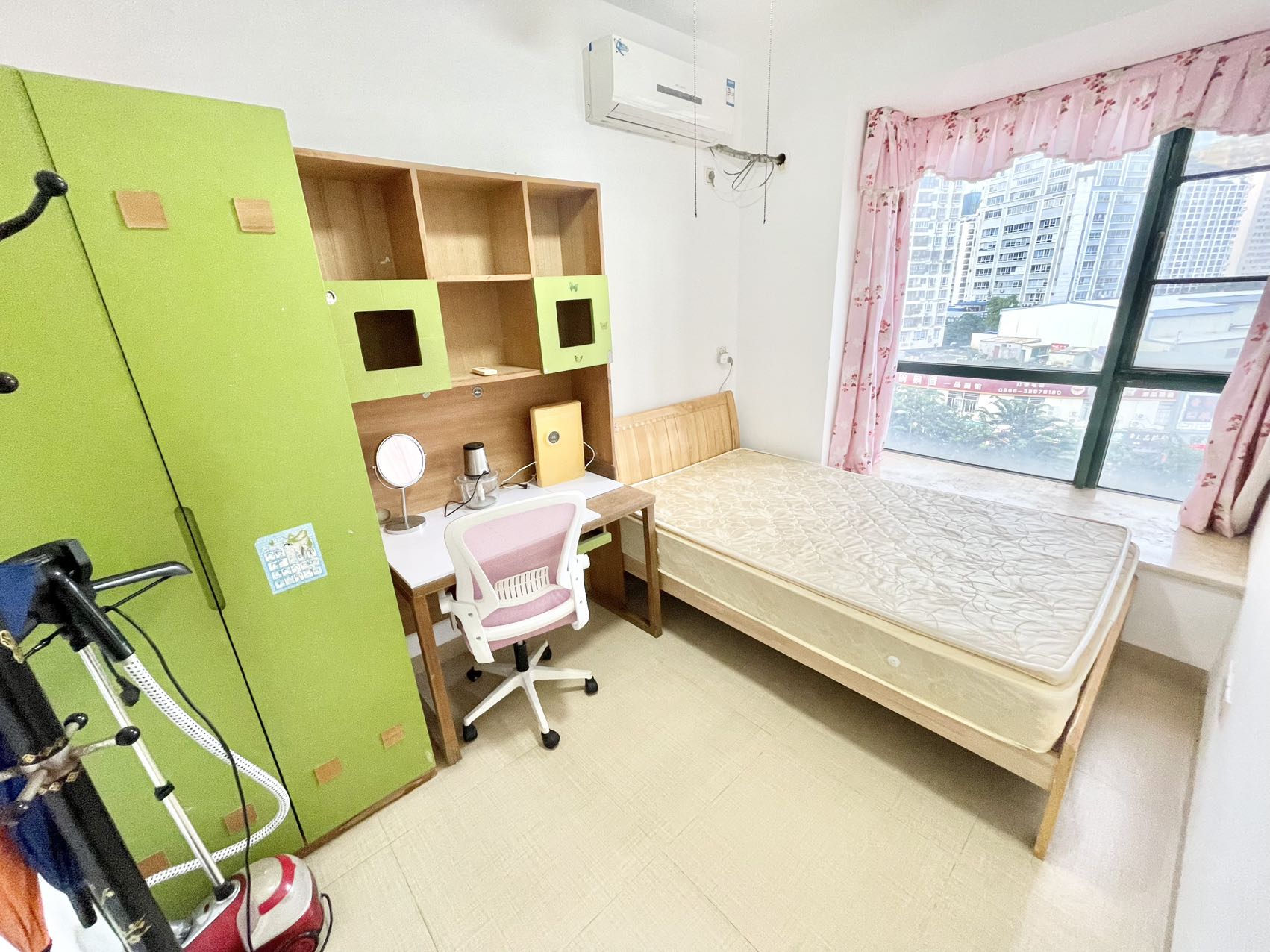 祥阁深蓝湾  3室2厅1卫    2500.0元/月室内图