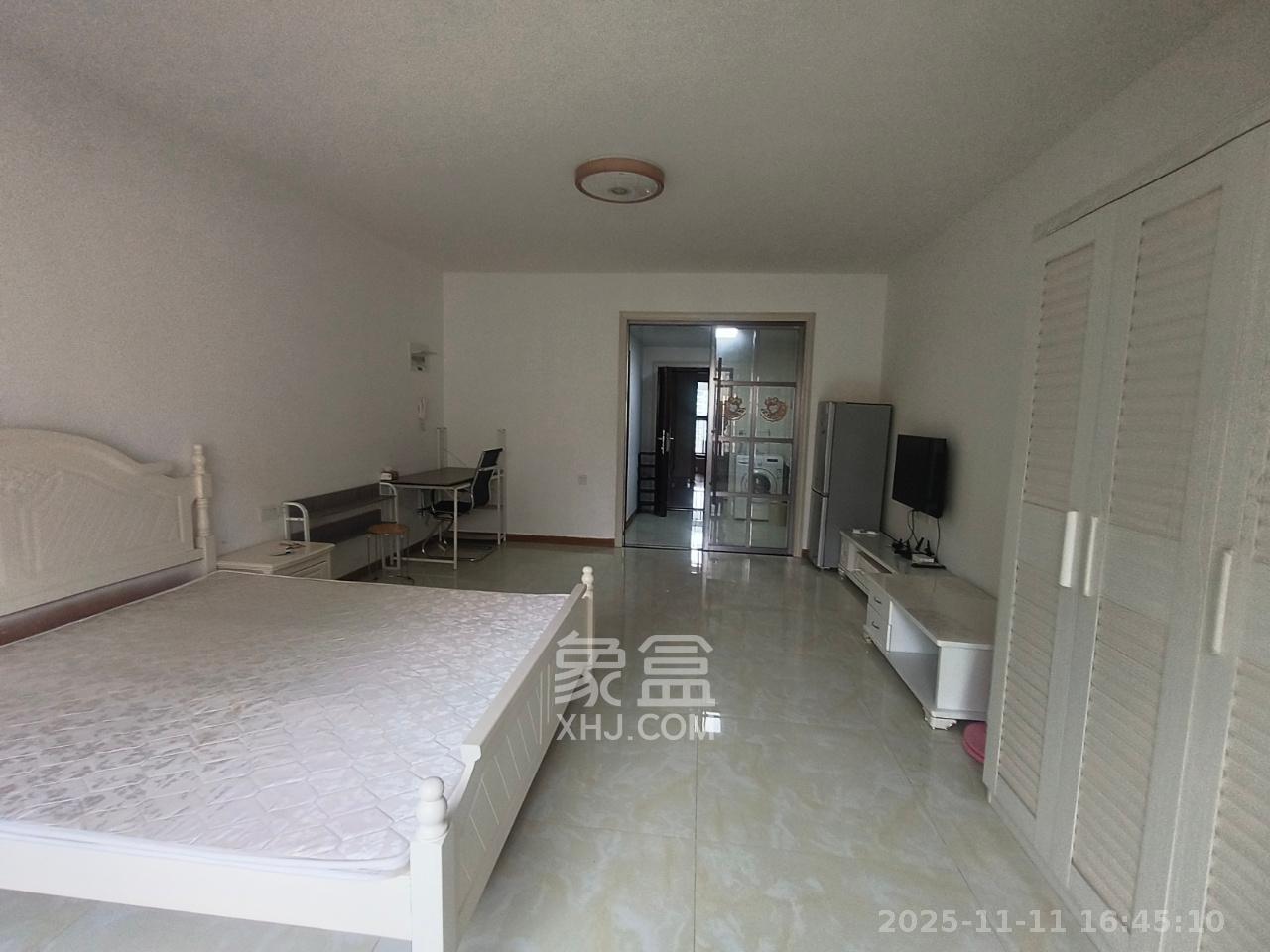 和庄 1室1厅1卫 1600.0元/月 和庄 1室1厅1卫 1600.0元/月室内图