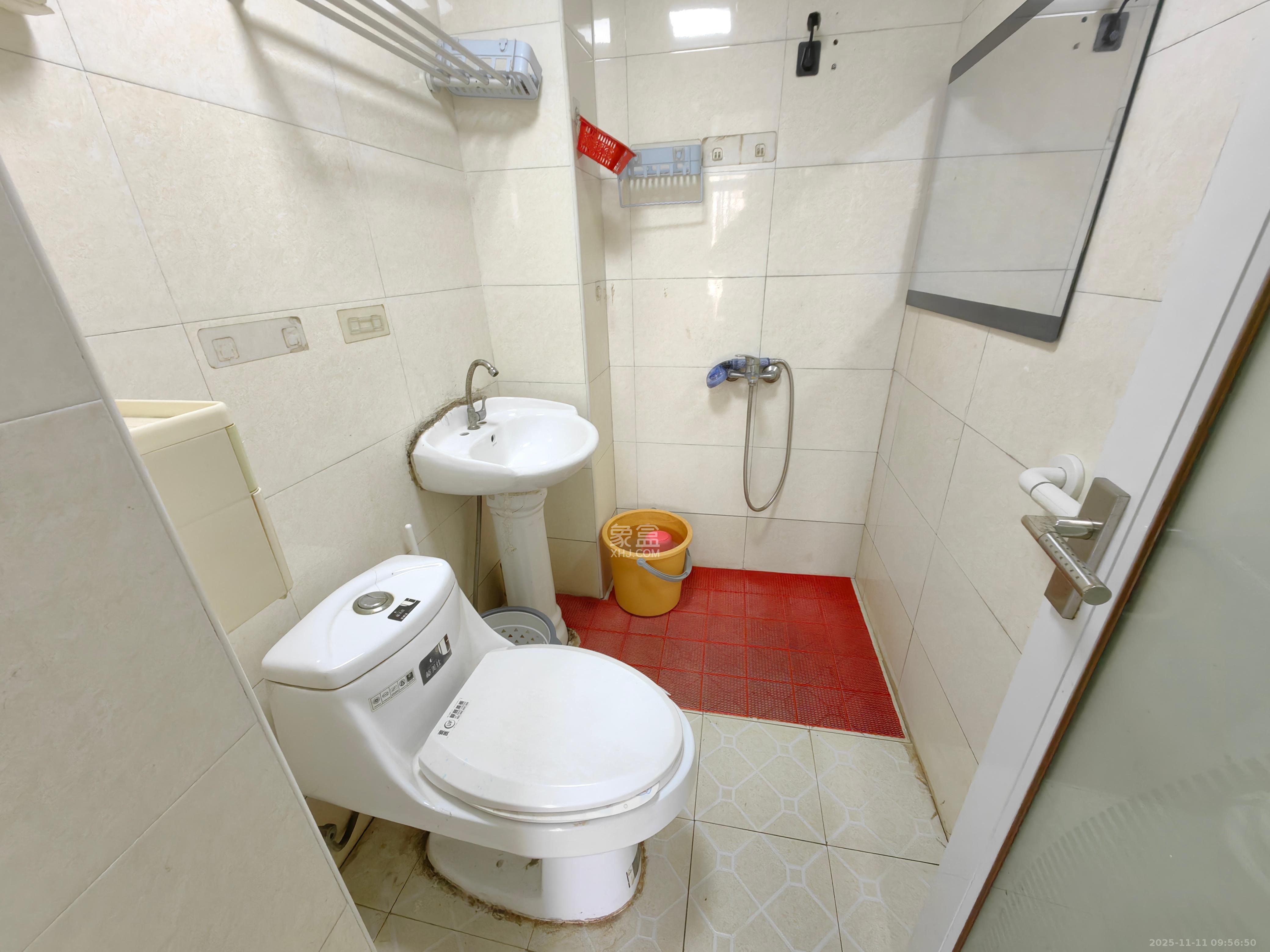 凯轩云顶  1室1厅1卫    1500.0元/月室内图