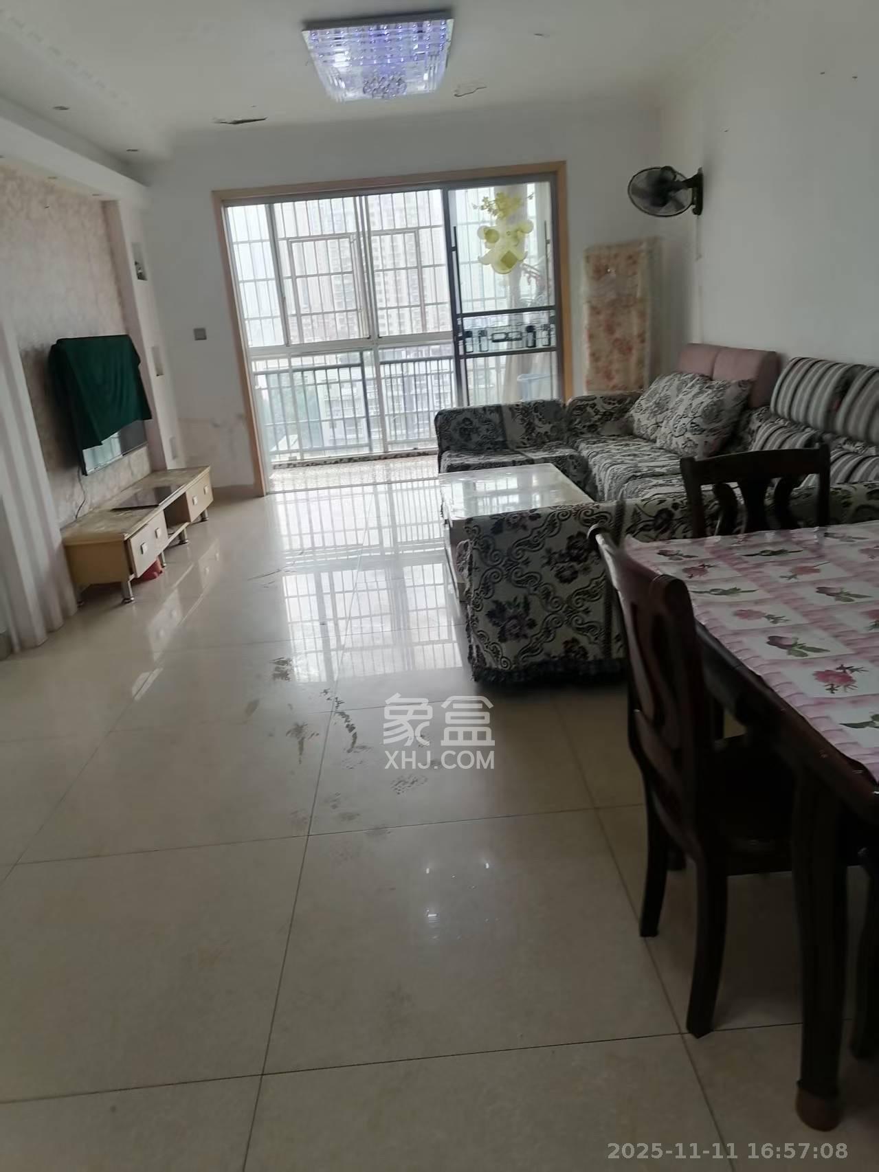 金麓西岸和苑  2室2厅1卫    2200.0元/月