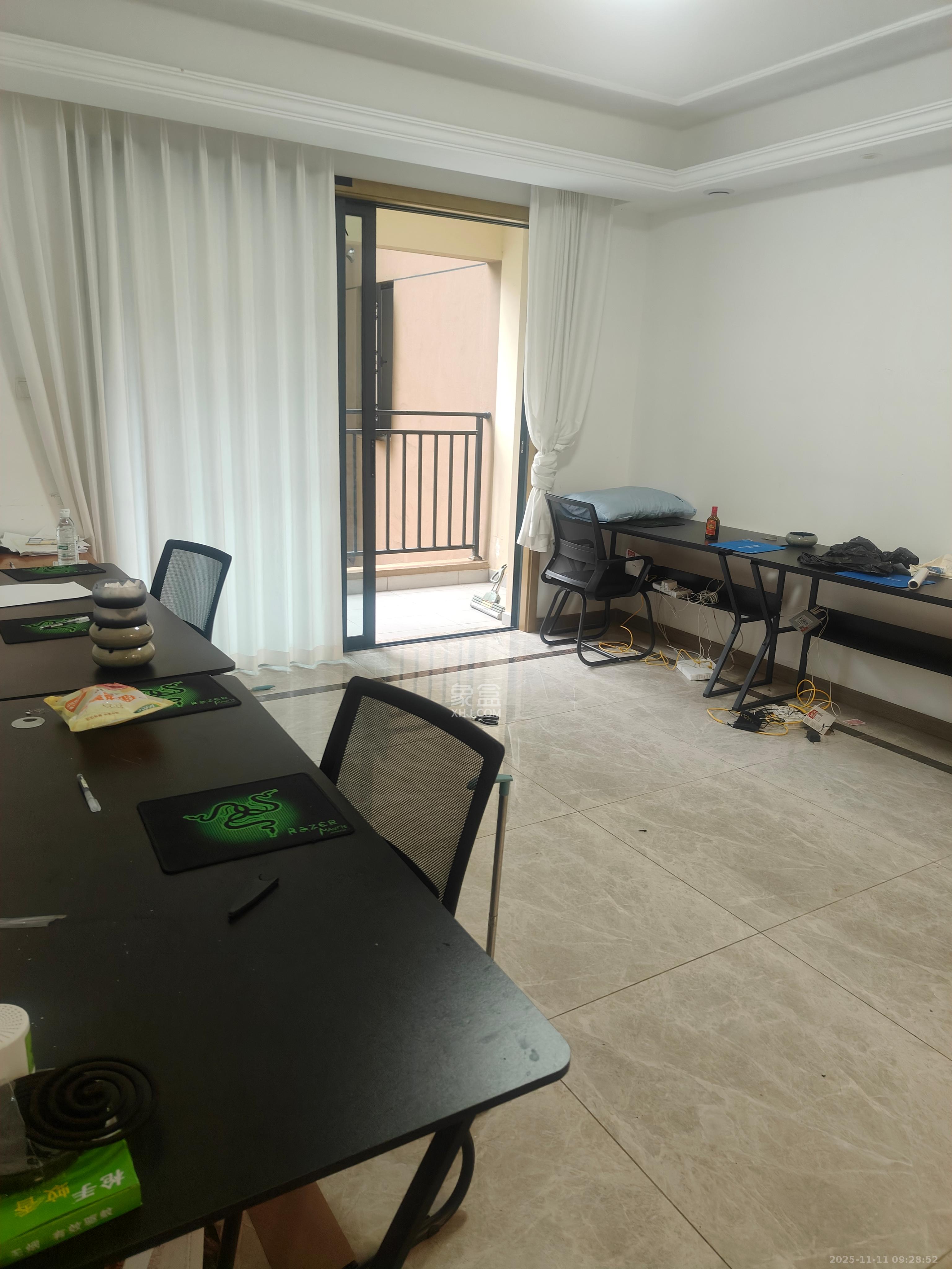 中建璟和城 1室0厅0卫 2500.0元/月 中建璟和城 1室0厅0卫 2500.0元/月室内图