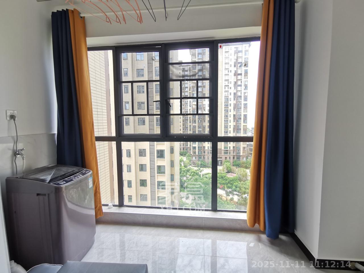 牛力家园  2室2厅1卫    2000.0元/月室内图