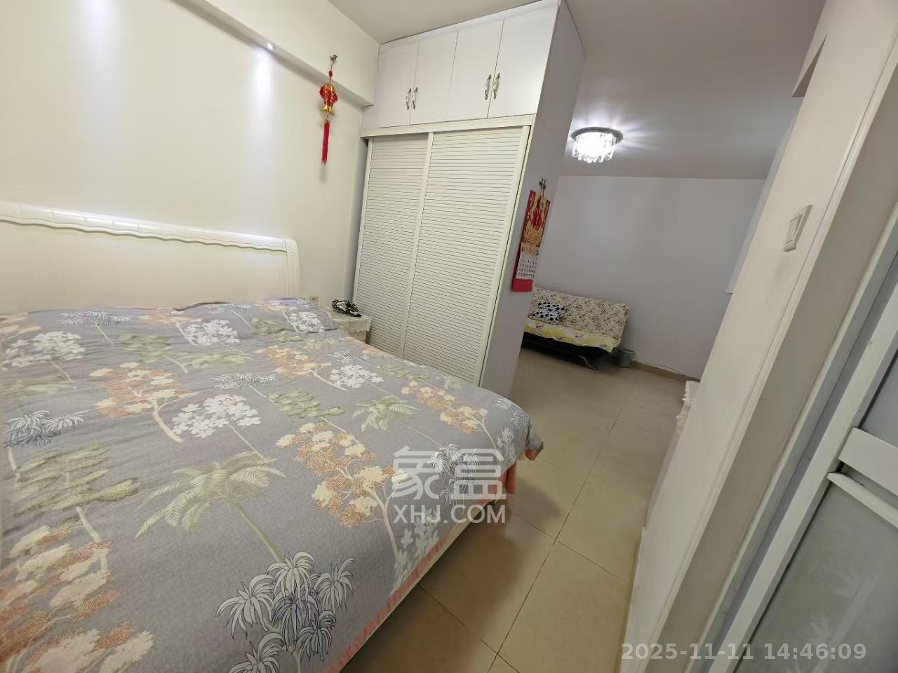 君悦紫园 1室0厅1卫 1800.0元/月 君悦紫园 1室0厅1卫 1800.0元/月室内图