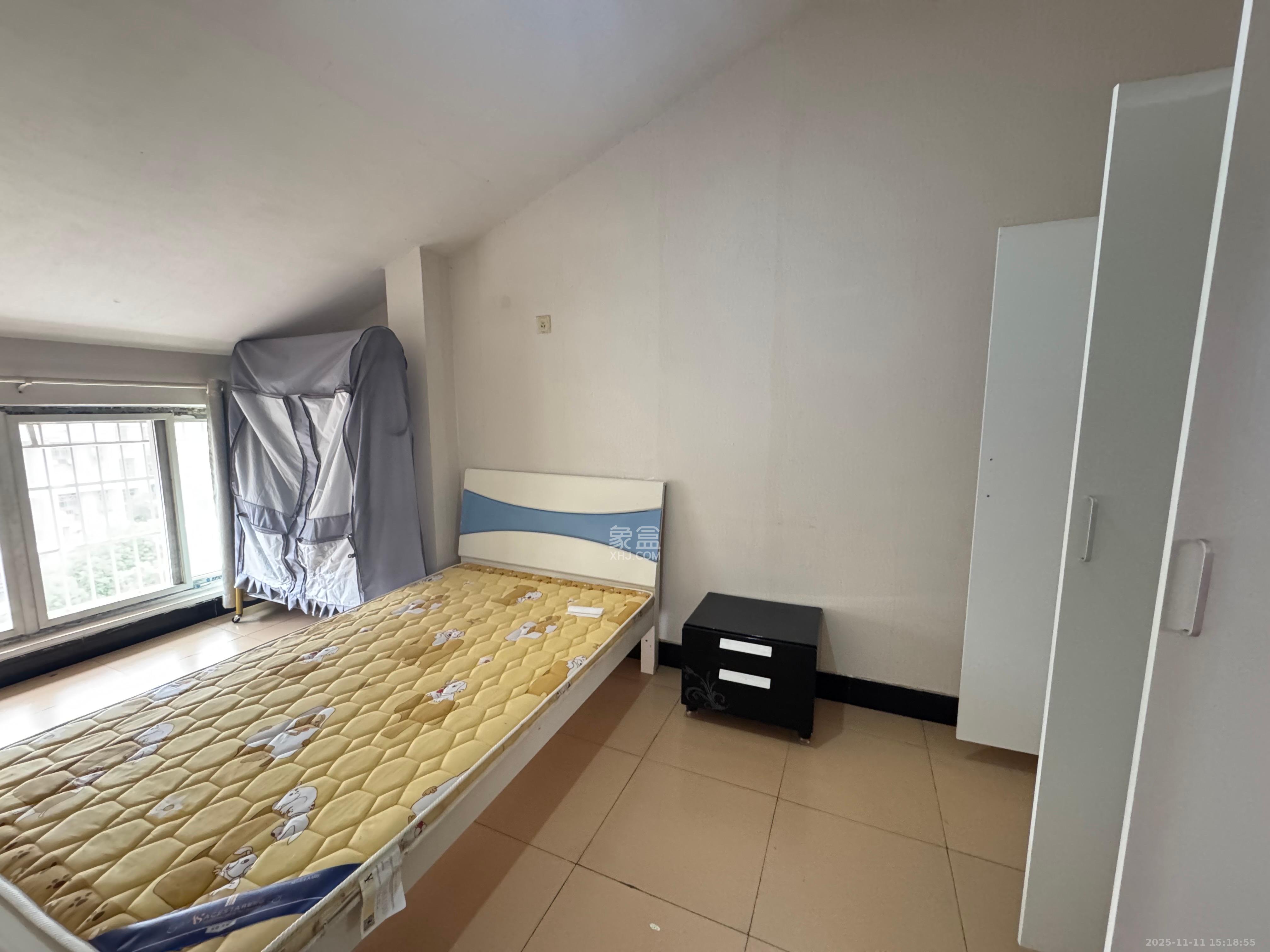 农科家园 2室2厅1卫 1350.0元/月 农科家园 2室2厅1卫 1350.0元/月室内图