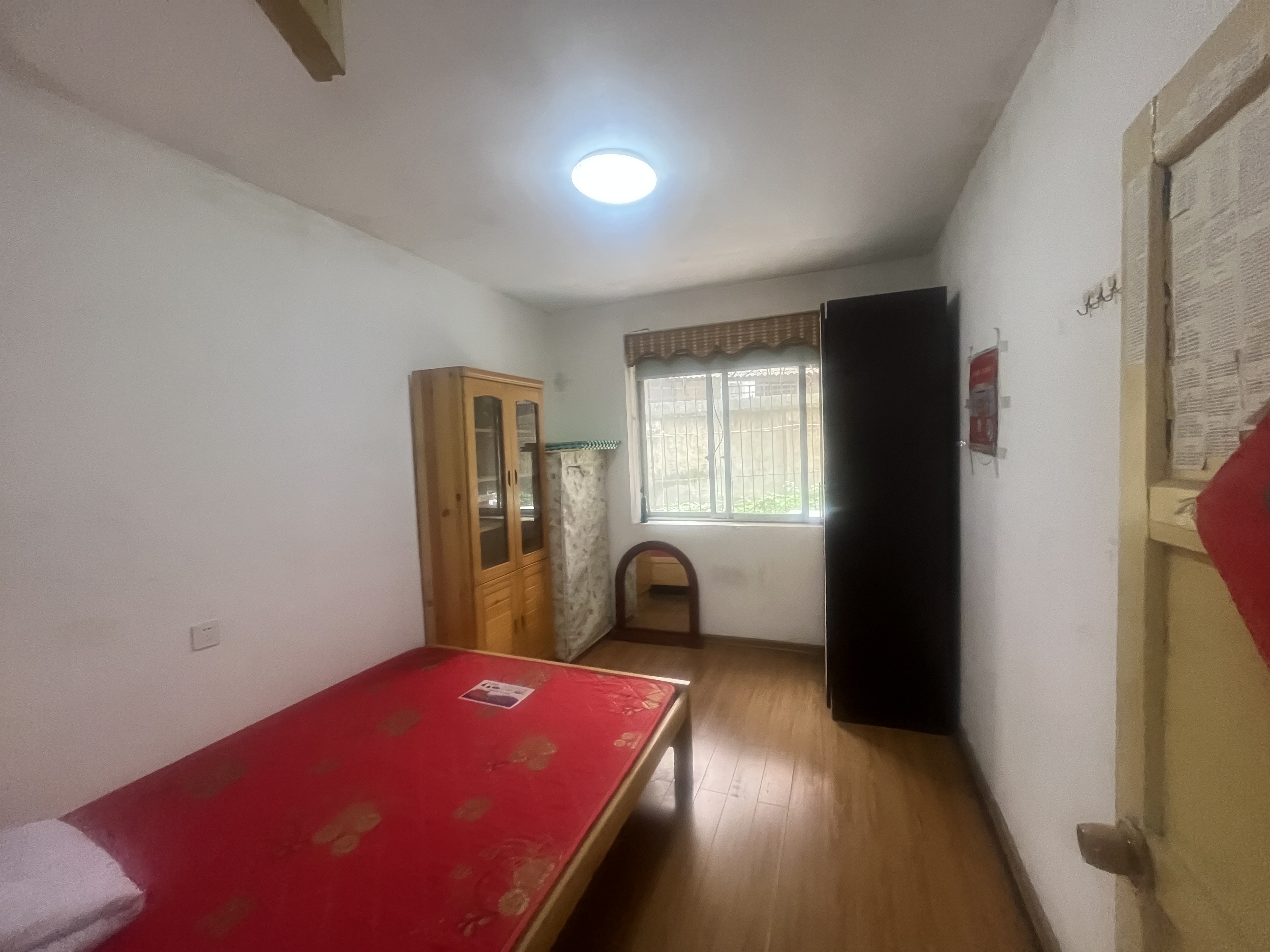 造化塘  1室0厅0卫    1600.0元/月户型图