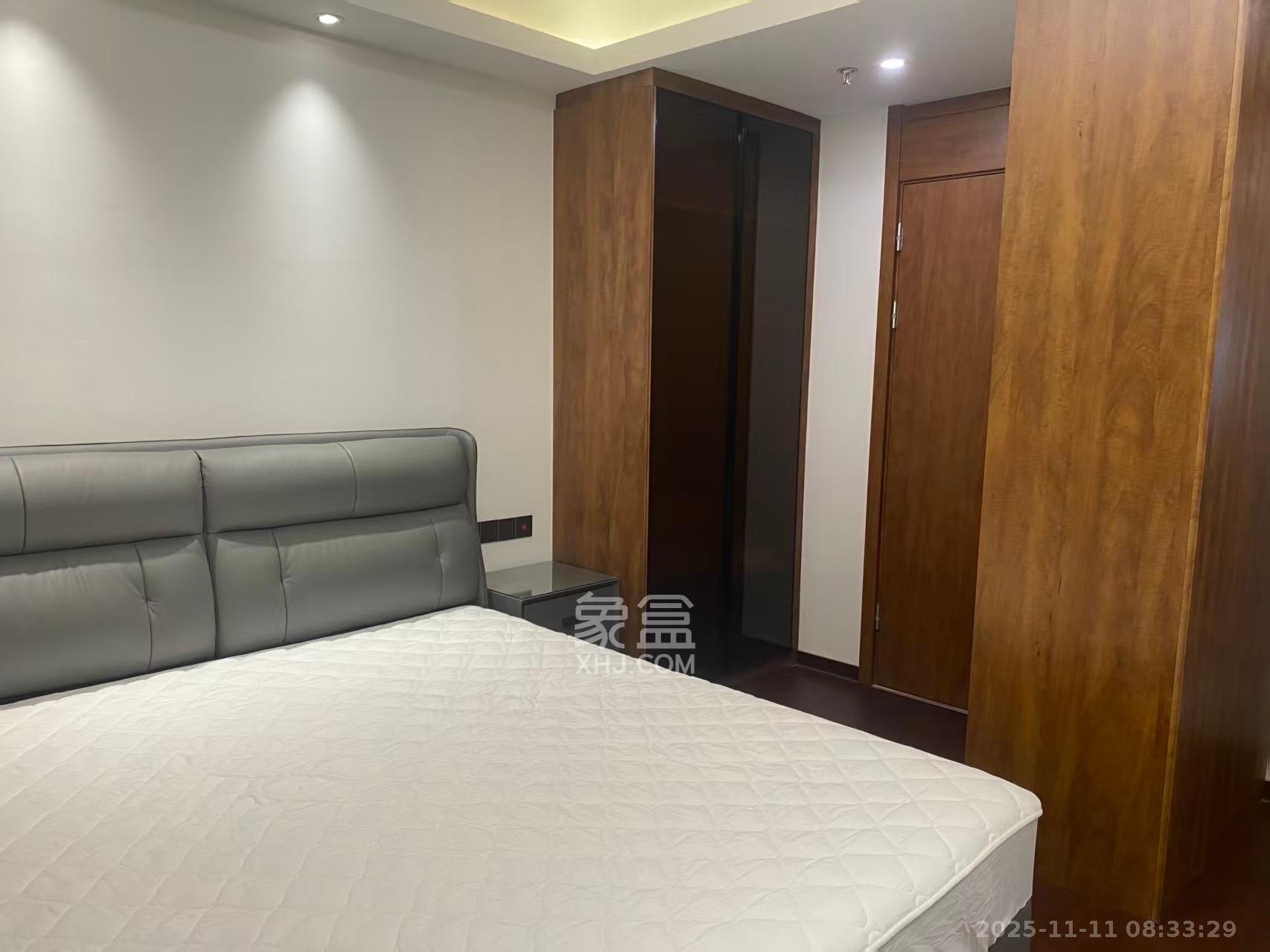 梅溪悦章  4室2厅2卫    4000.0元/月室内图