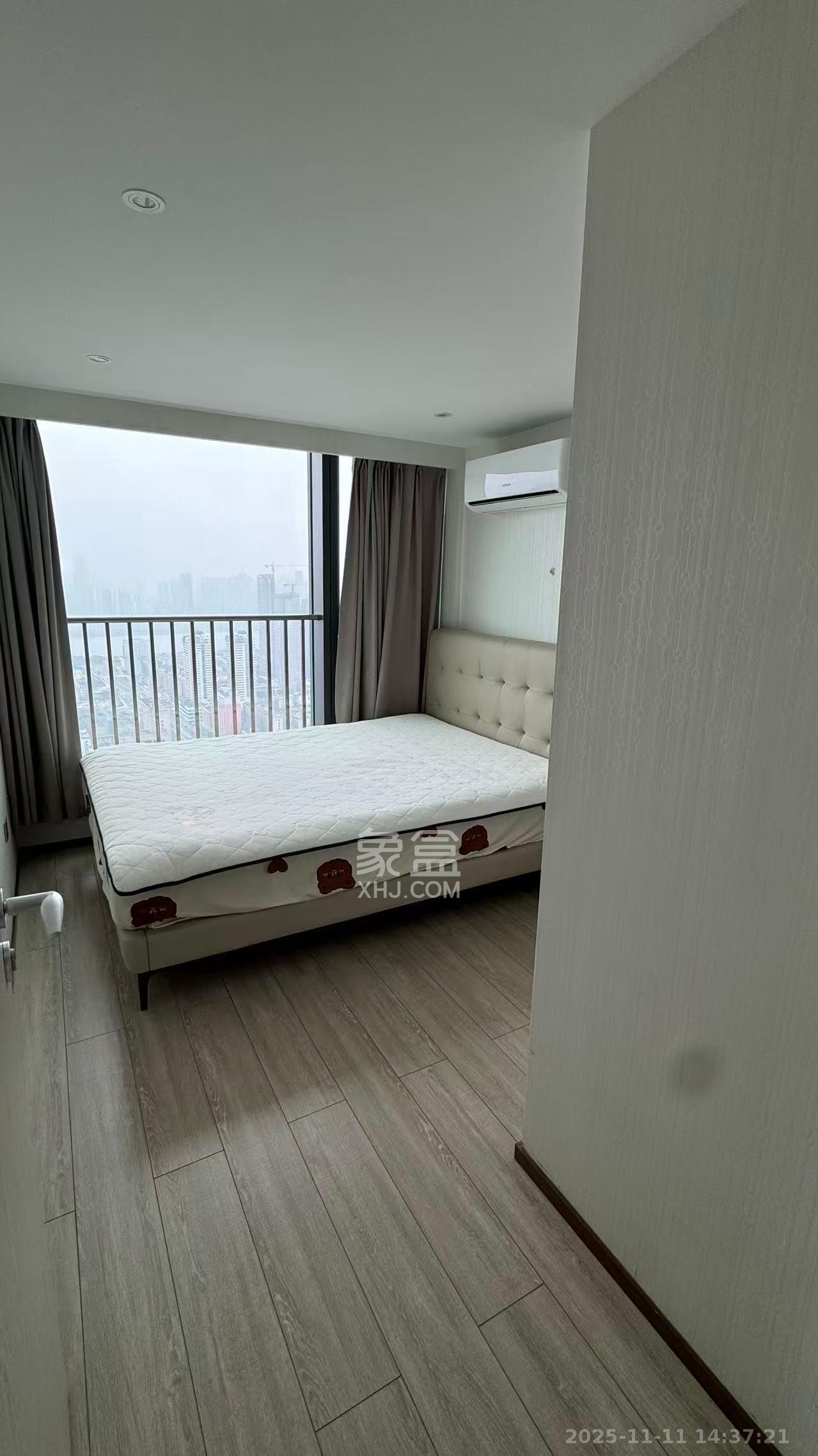 华远华时代 1室0厅0卫 5500.0元/月 华远华时代 1室0厅0卫 5500.0元/月室内图