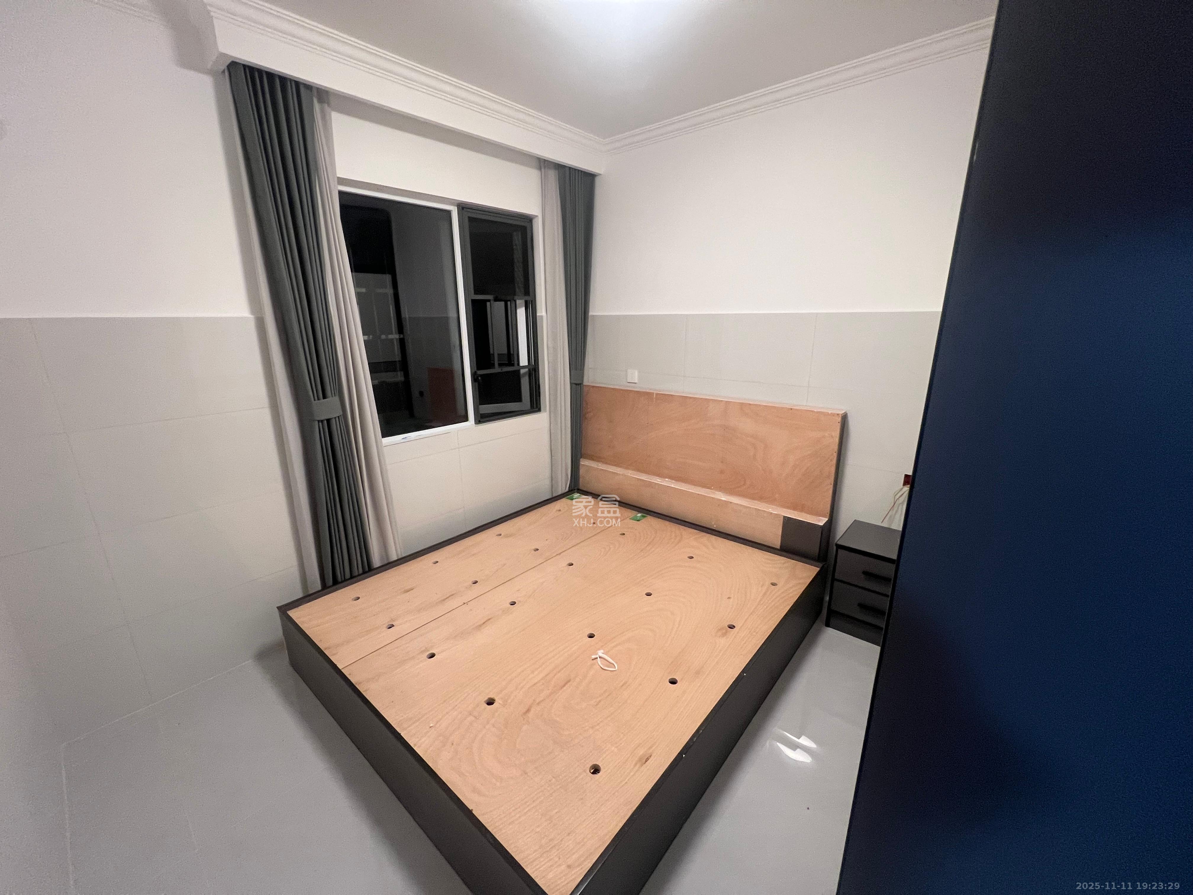 和景家园二期 2室1厅1卫 1500.0元/月 和景家园二期 2室1厅1卫 1500.0元/月室内图