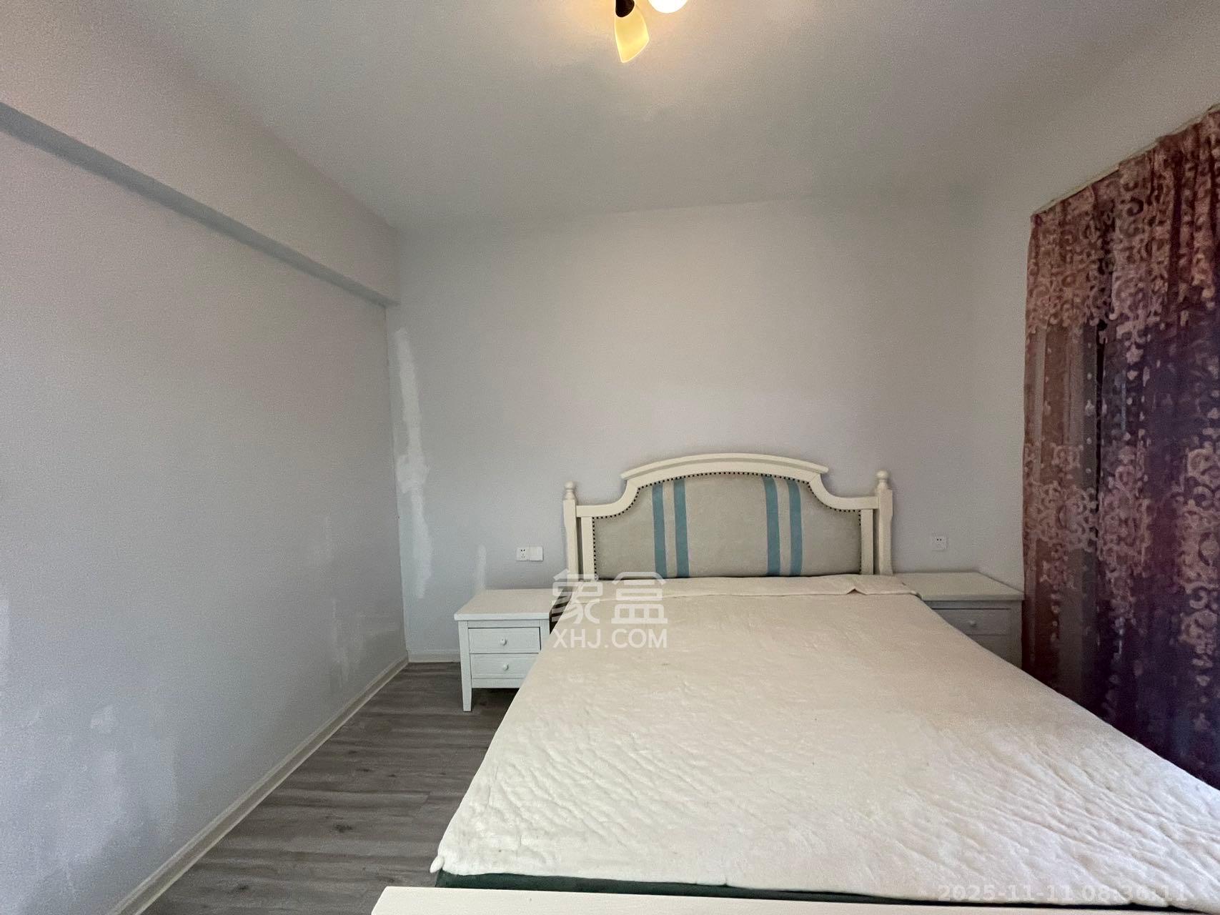 建发中央悦府 3室2厅2卫 4000.0元/月 建发中央悦府 3室2厅2卫 4000.0元/月室内图