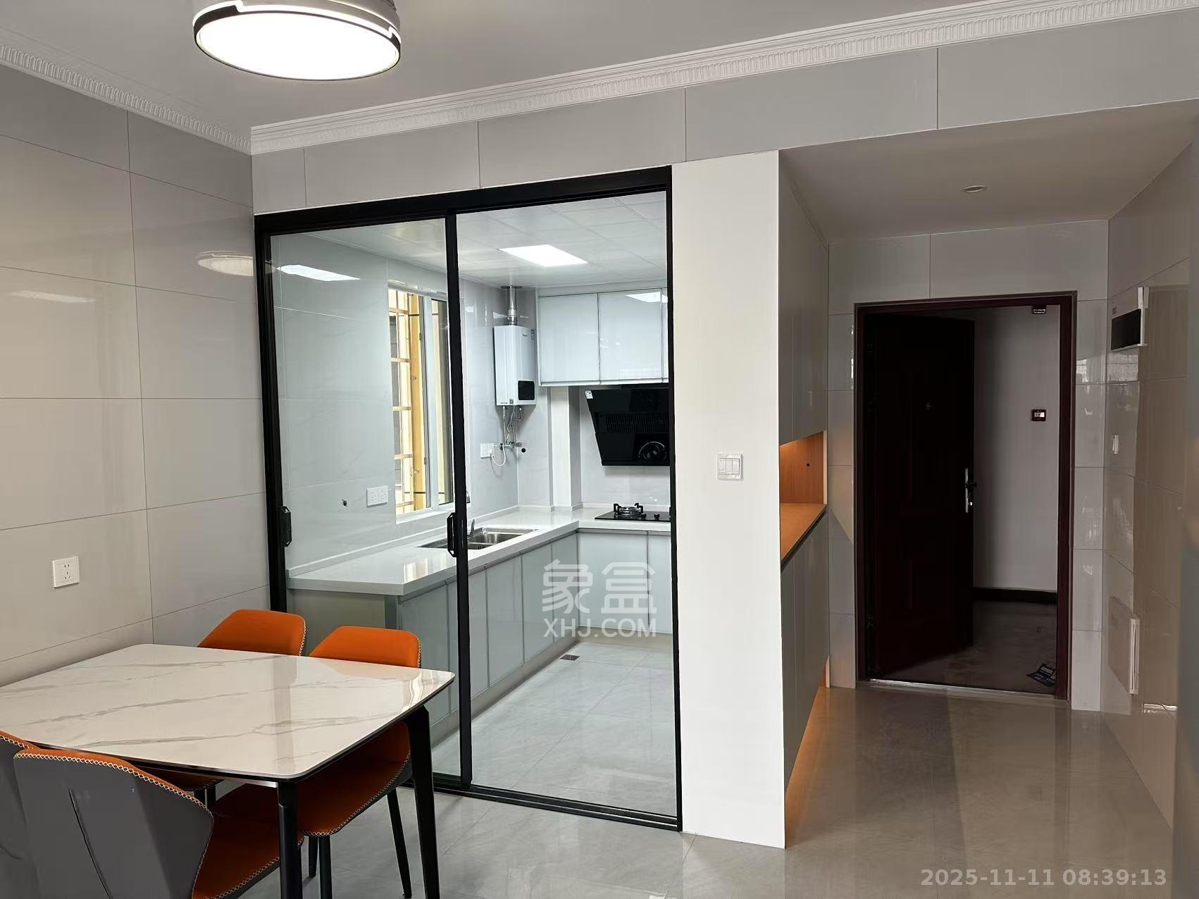 新宇东升家园  2室1厅1卫    1800.0元/月室内图