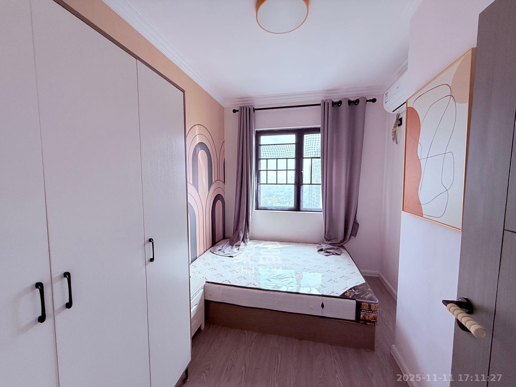 韭菜园嘉苑 2室1厅1卫 2900.0元/月 韭菜园嘉苑 2室1厅1卫 2900.0元/月室内图