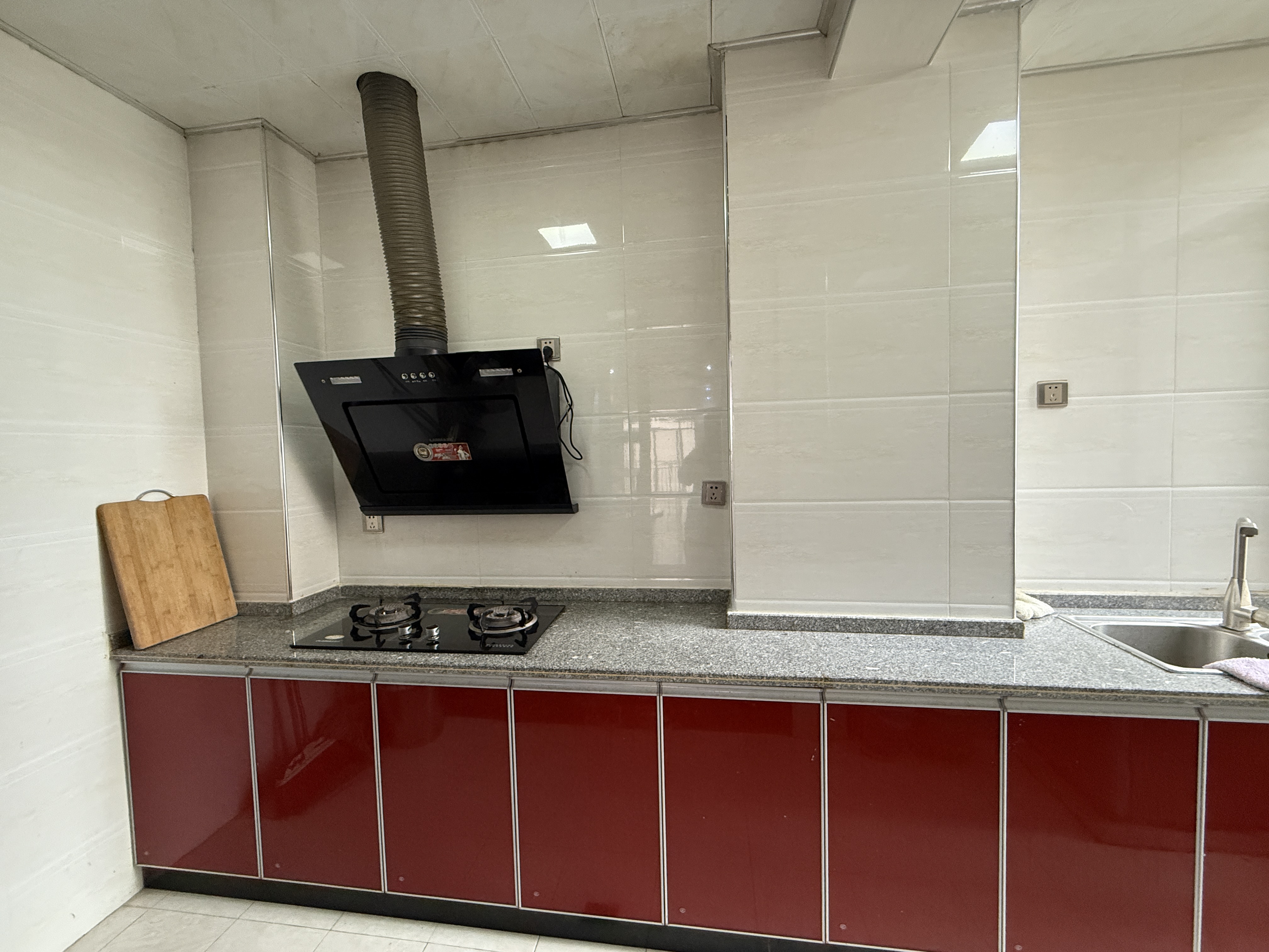 高盛澧园一二期  2室2厅1卫    55.0万客厅